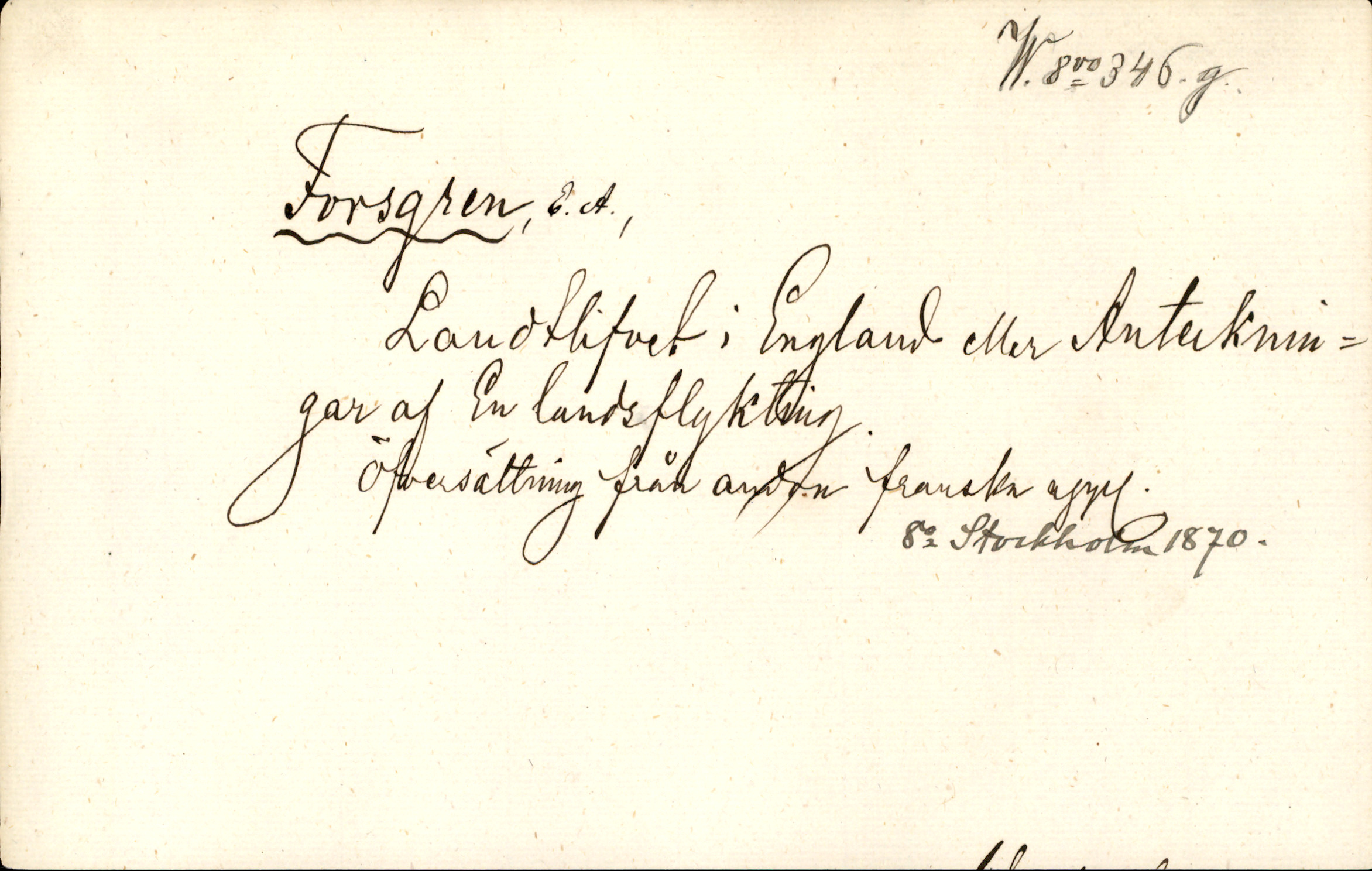 Catalogue Card_361689