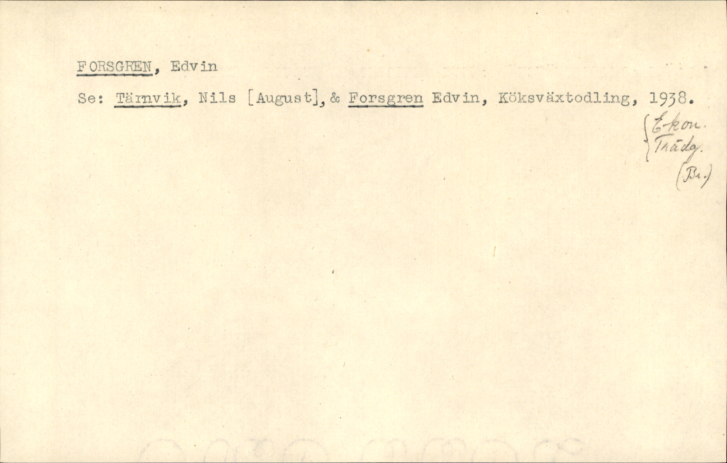 Catalogue Card_361692