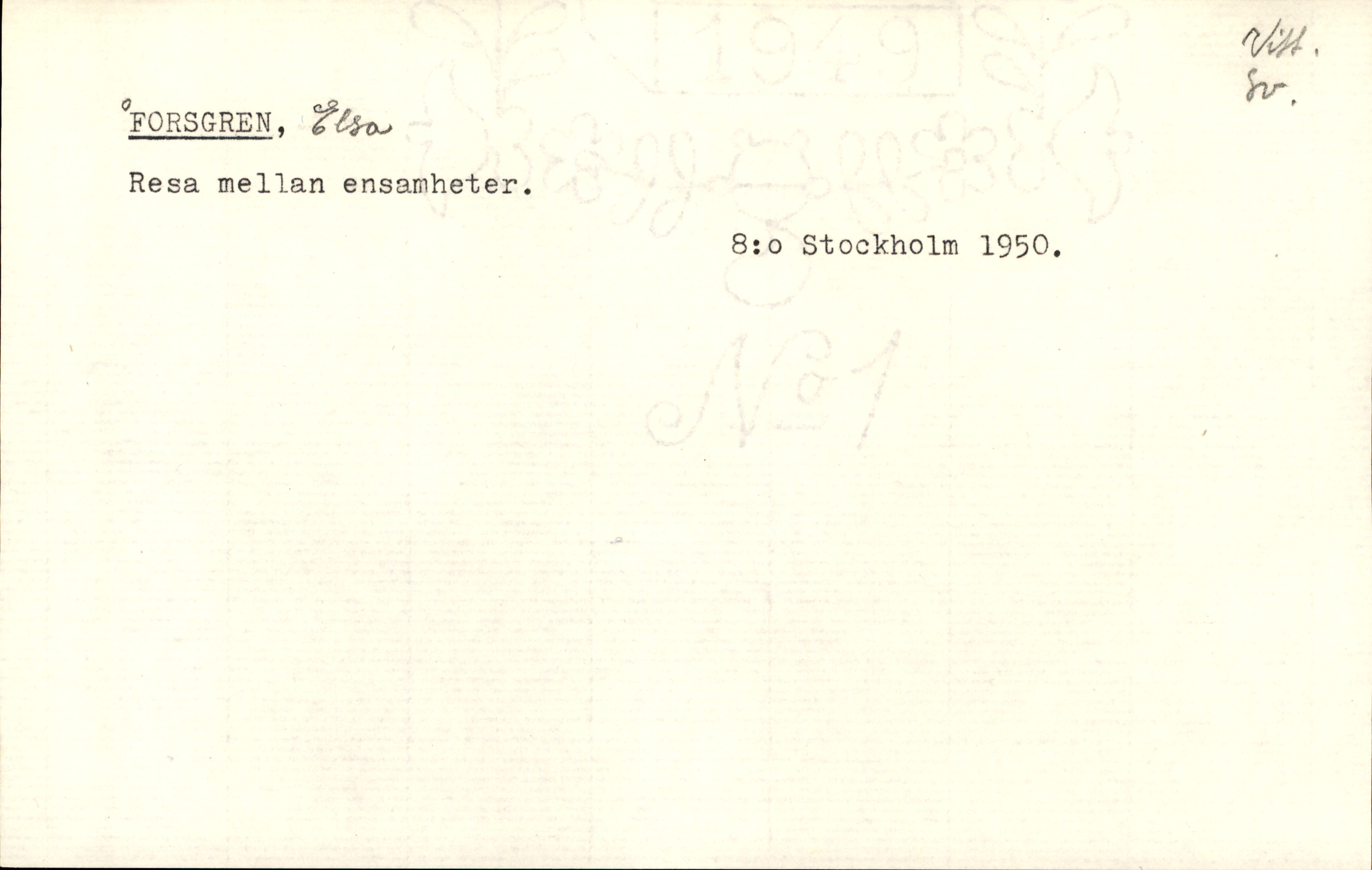 Catalogue Card_361693