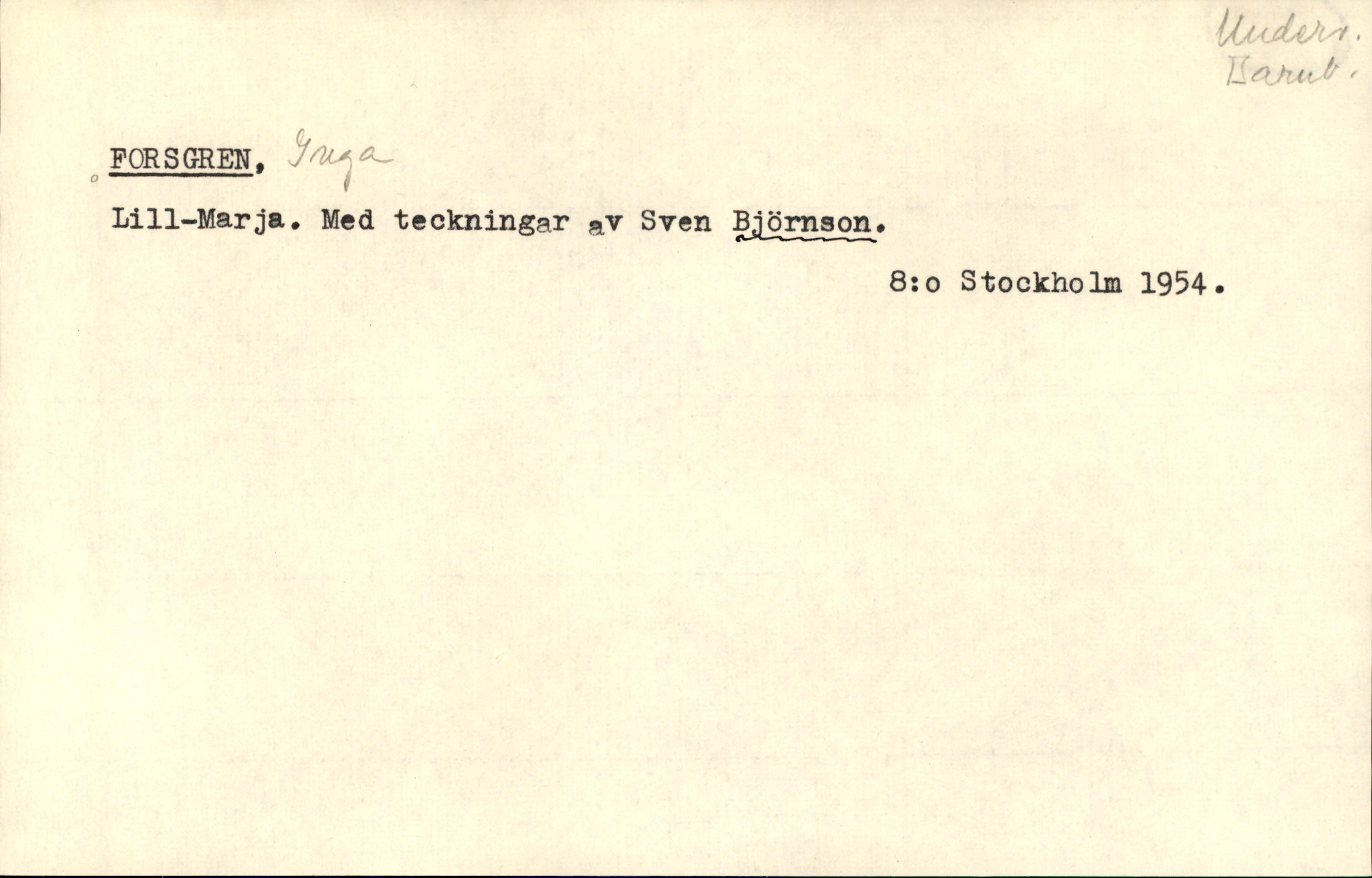 Catalogue Card_361699
