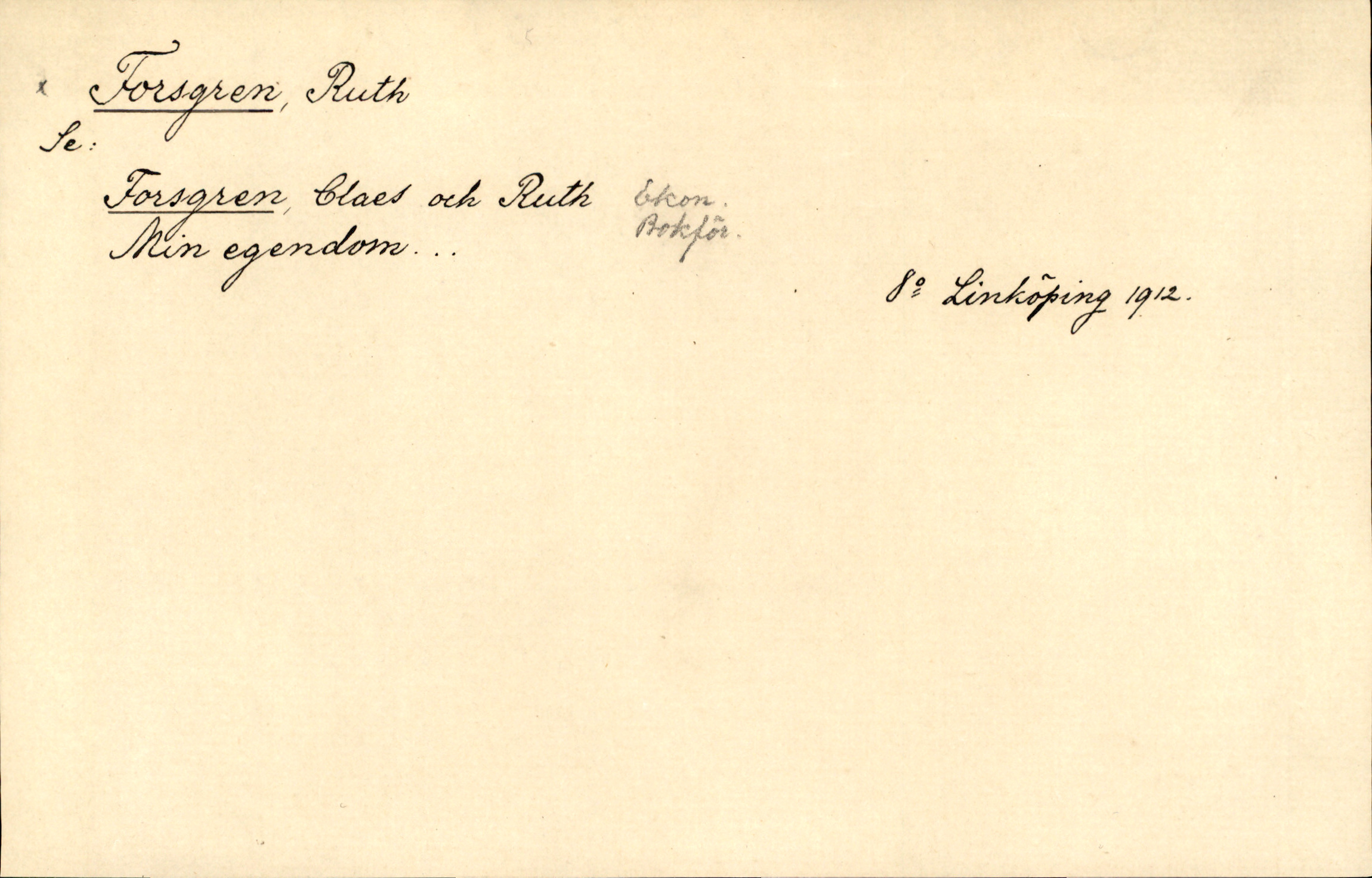 Catalogue Card_361701
