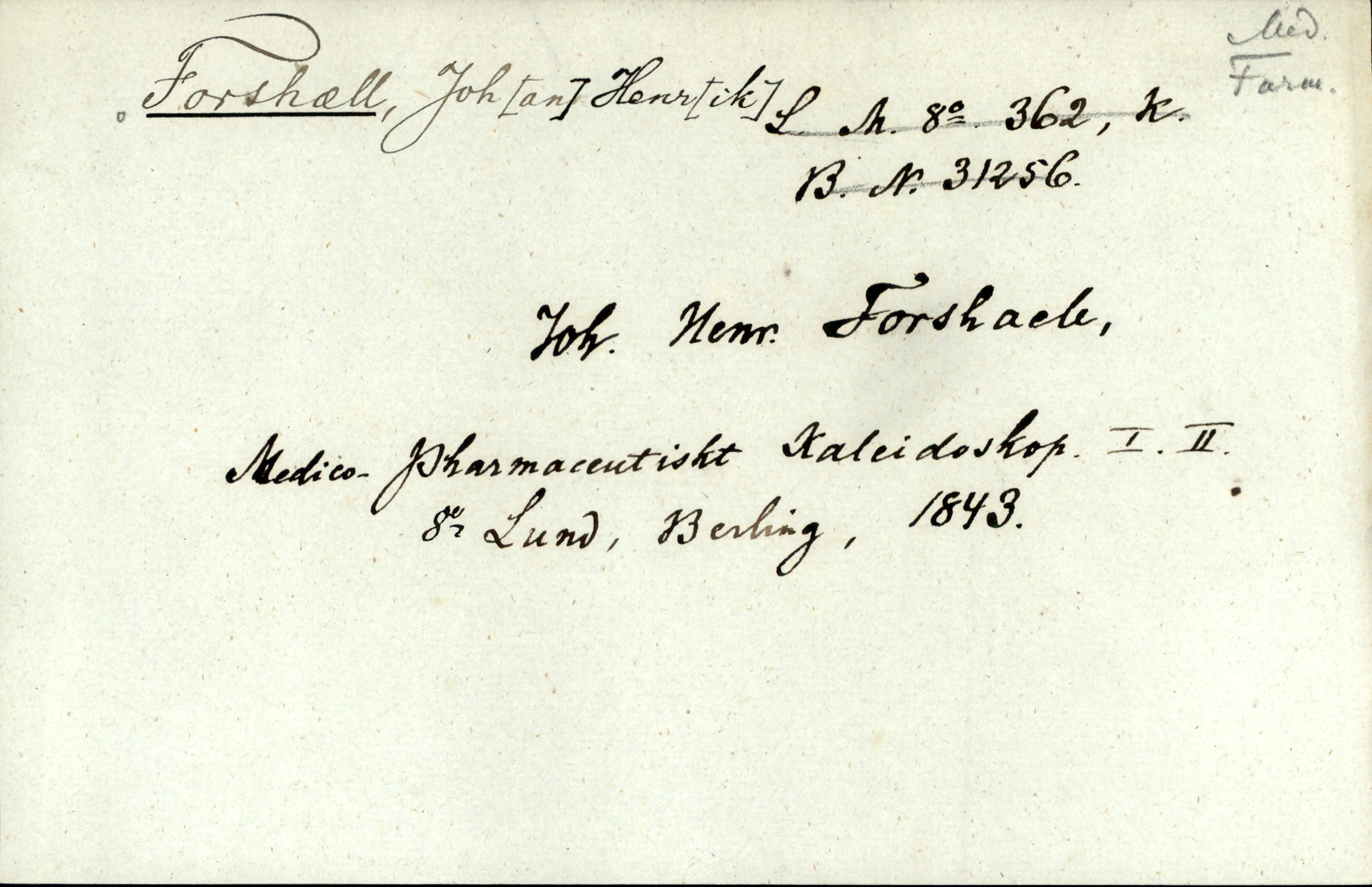 Catalogue Card_361708