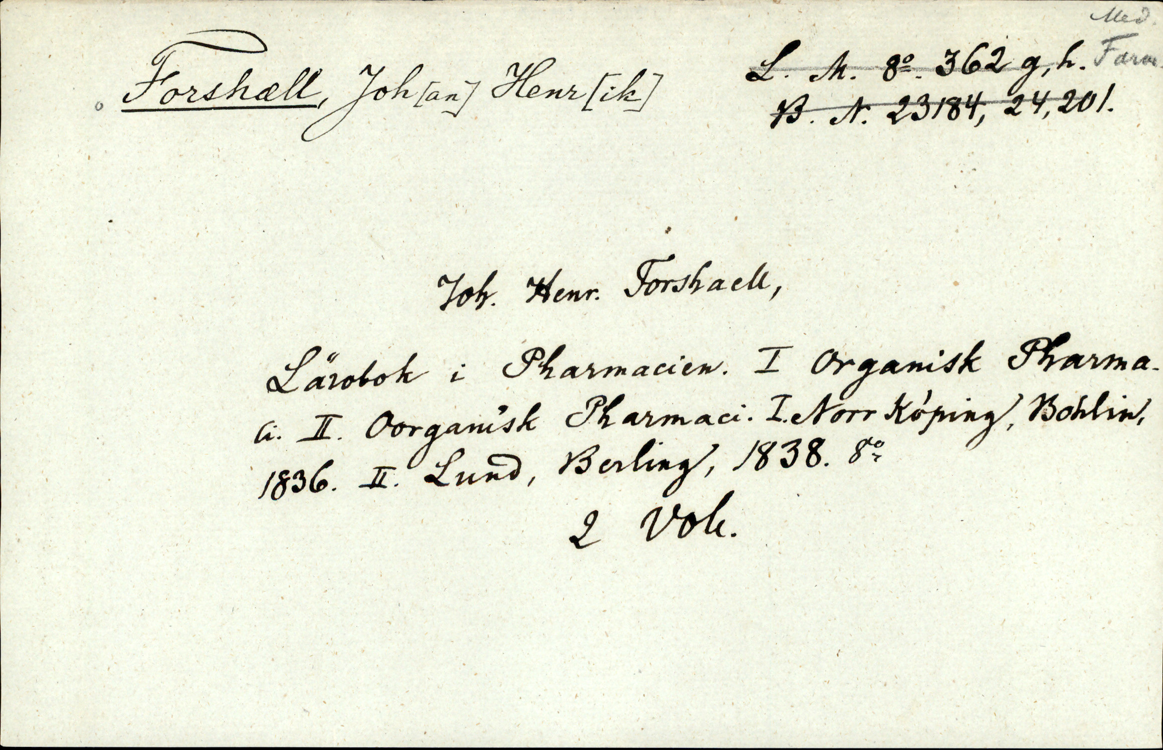 Catalogue Card_361709
