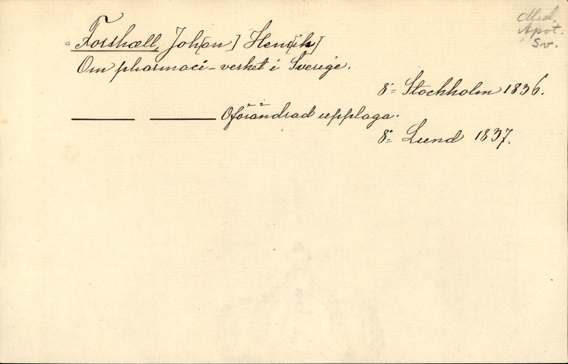 Catalogue Card_361711