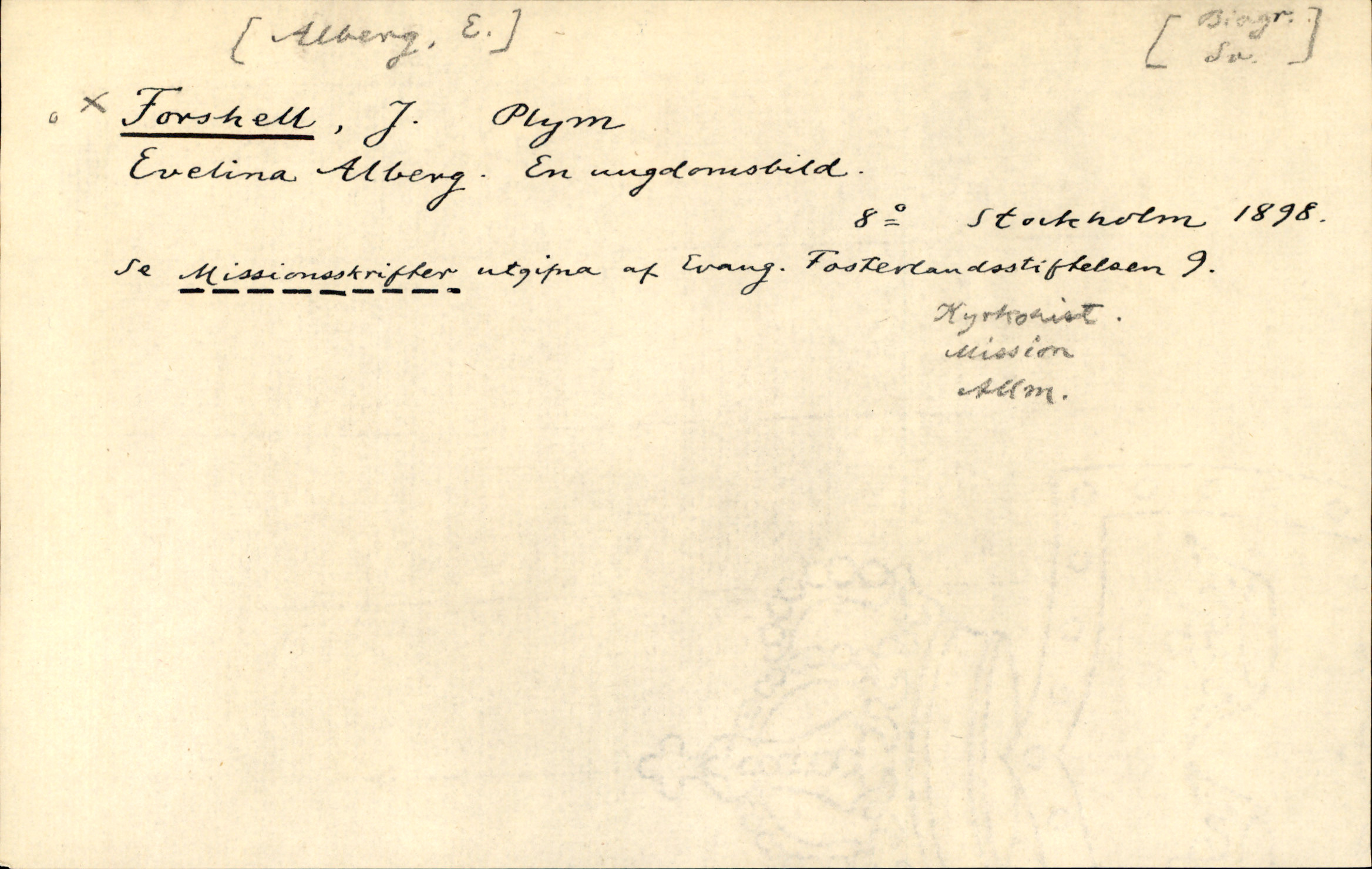 Catalogue Card_361713