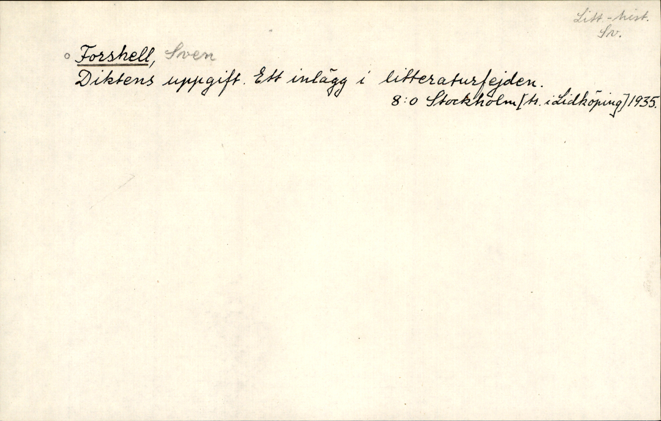 Catalogue Card_361720