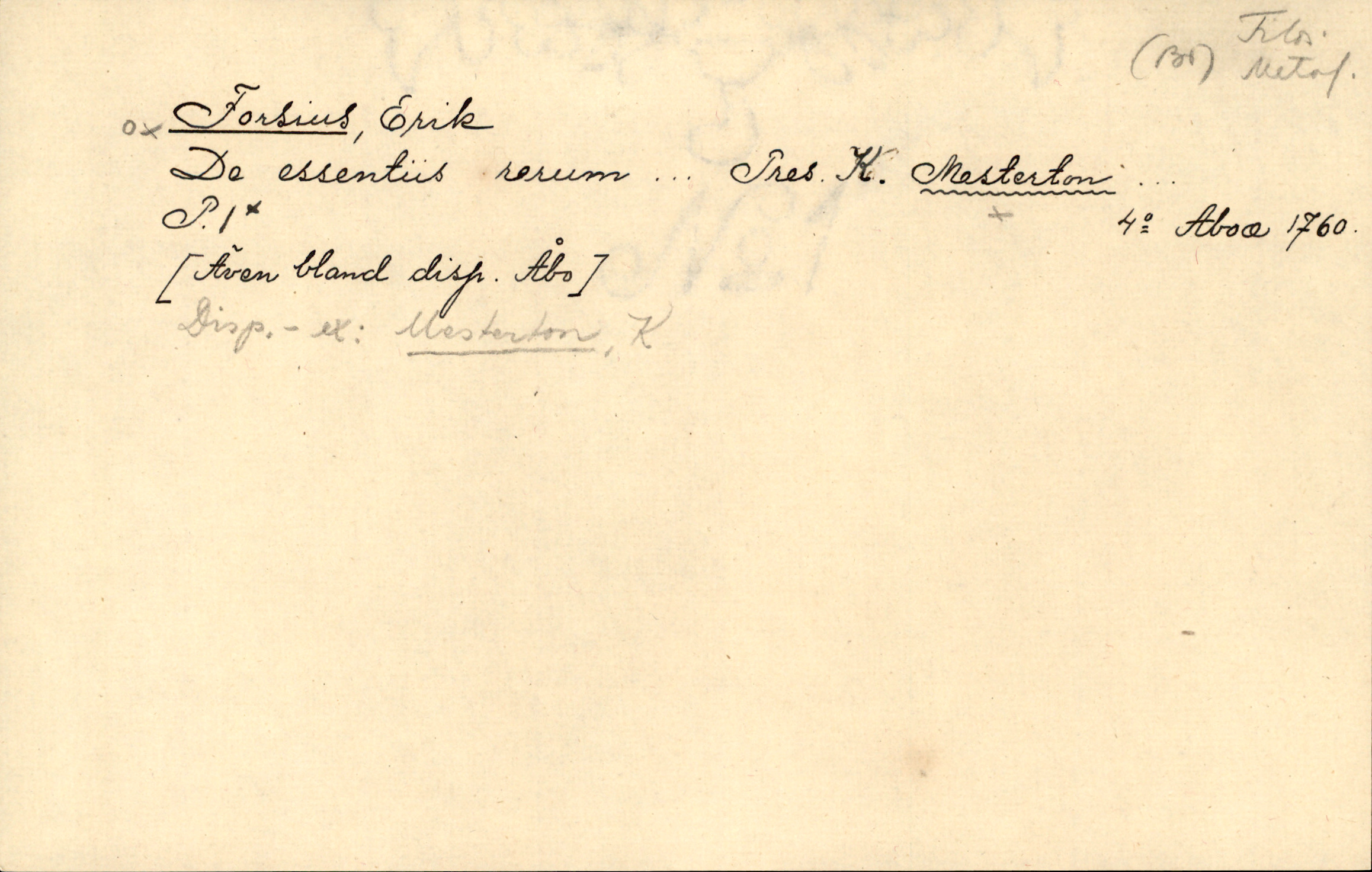 Catalogue Card_361742