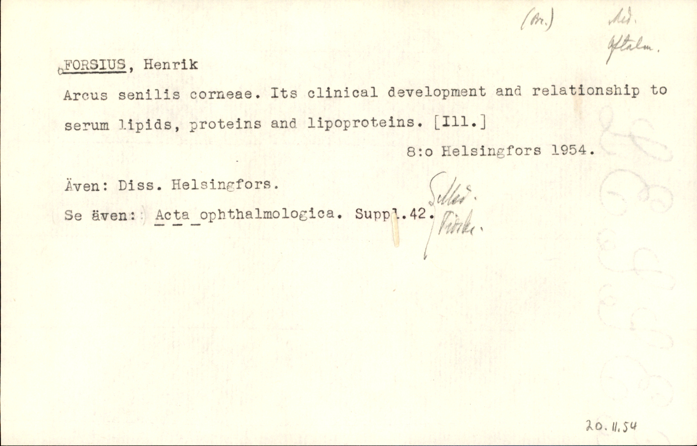 Catalogue Card_361744