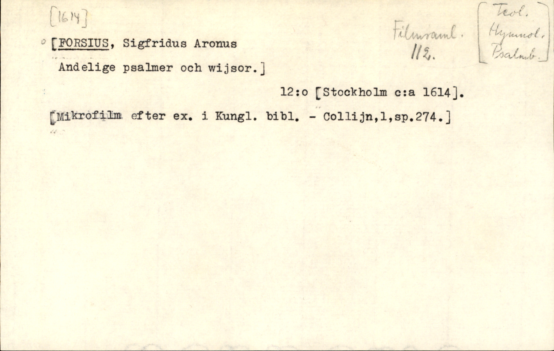 Catalogue Card_361747