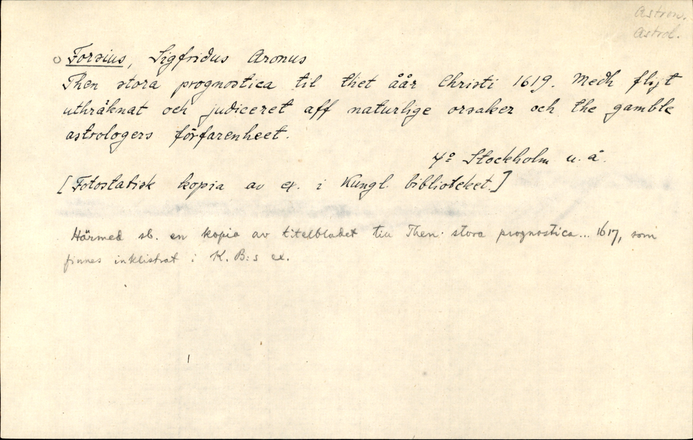 Catalogue Card_361757