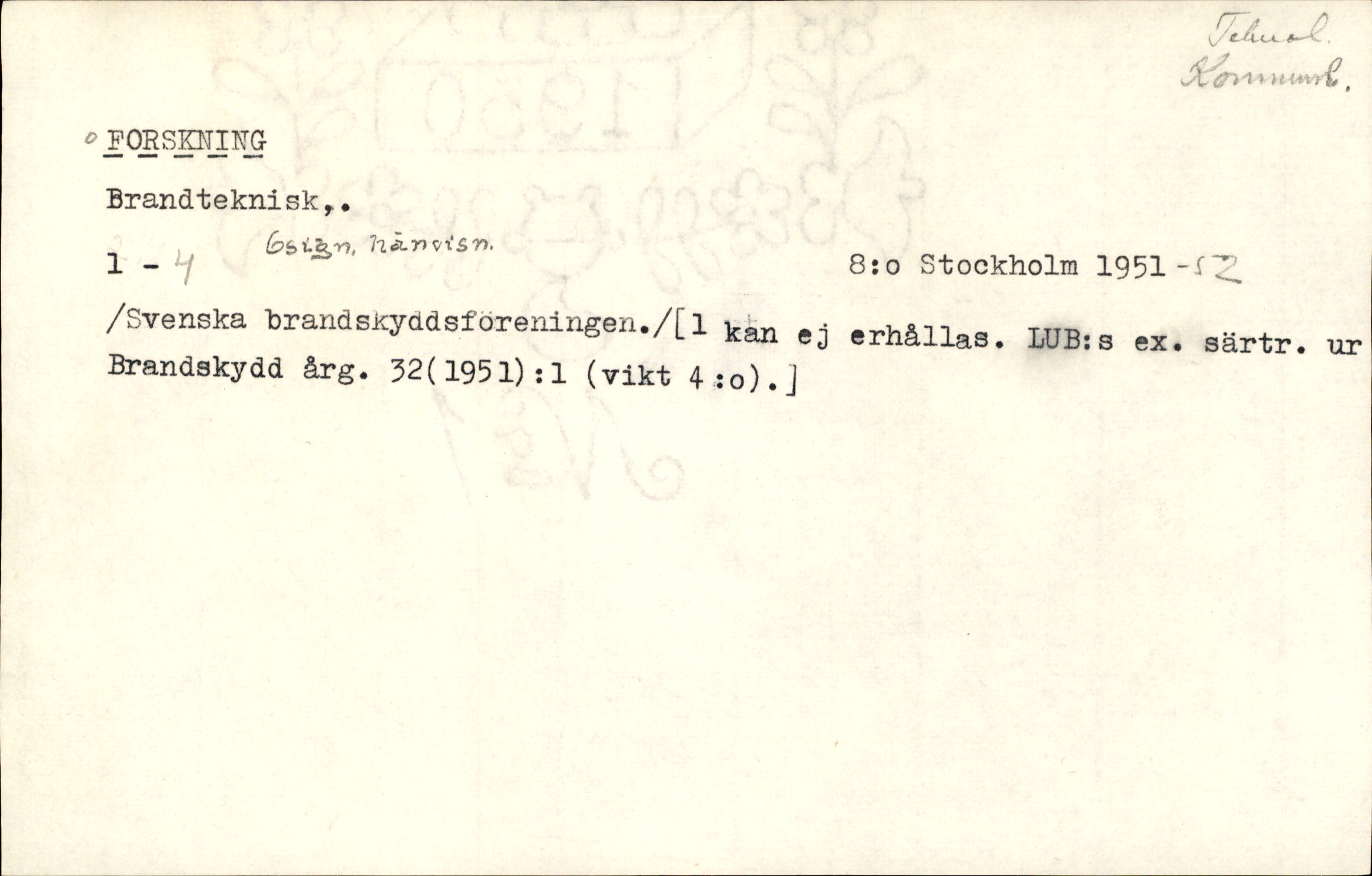 Catalogue Card_361770