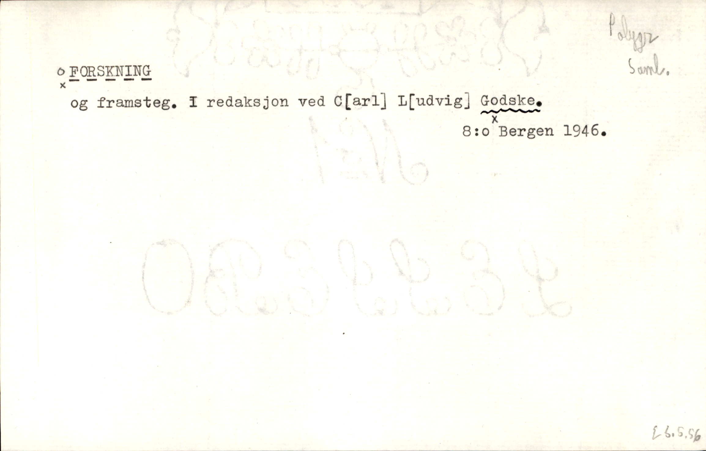 Catalogue Card_361778