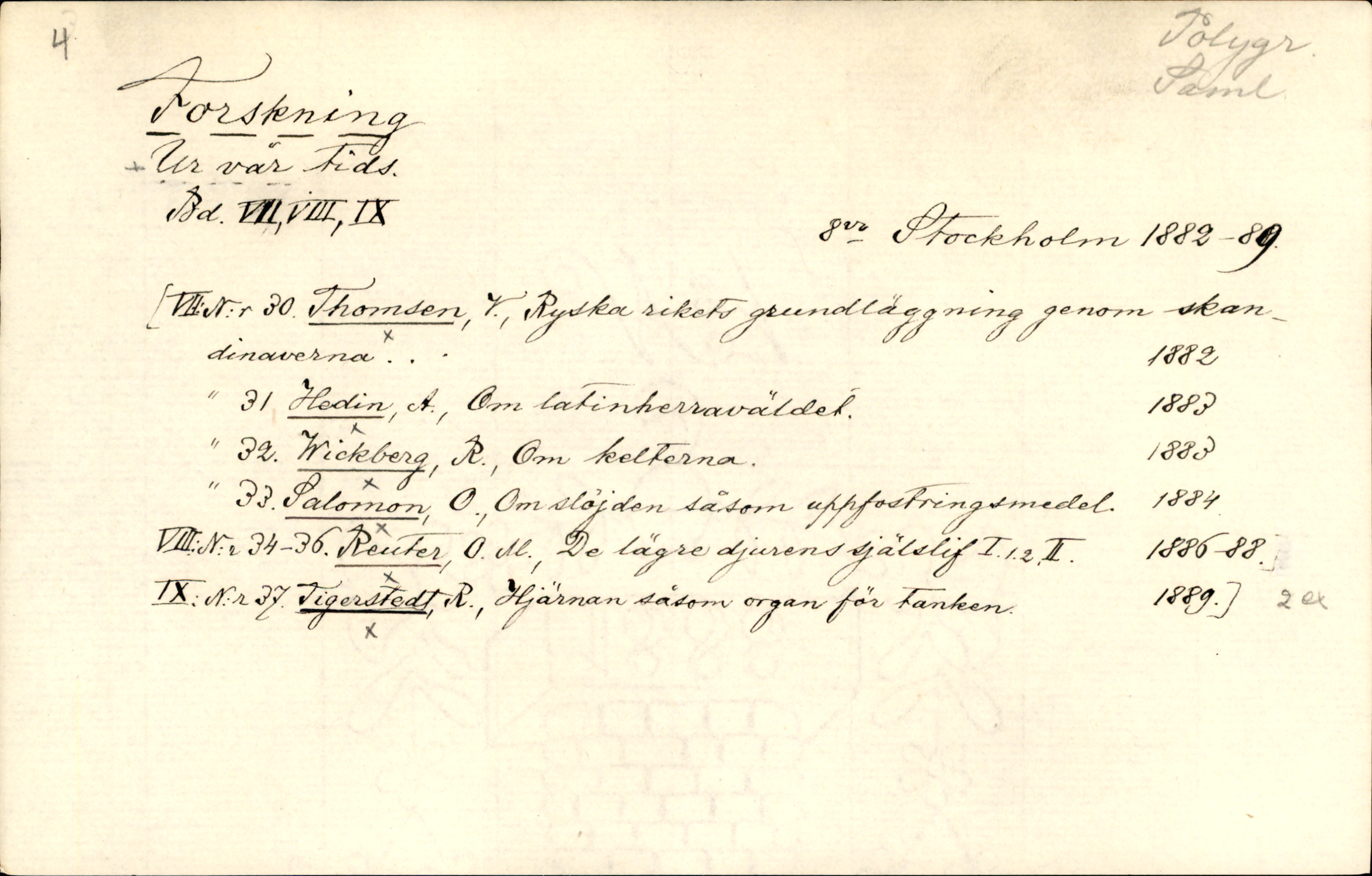 Catalogue Card_361785