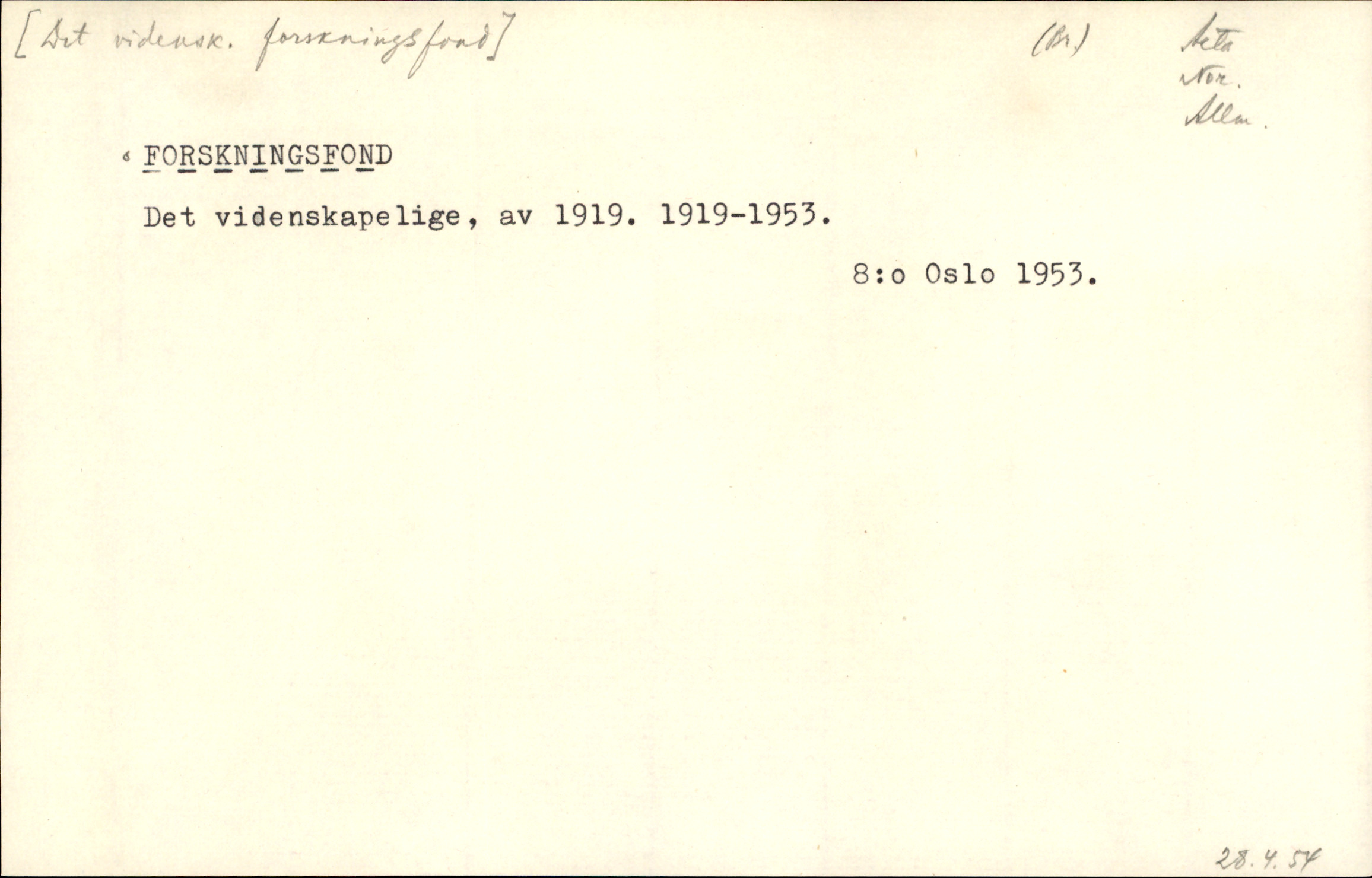 Catalogue Card_361795