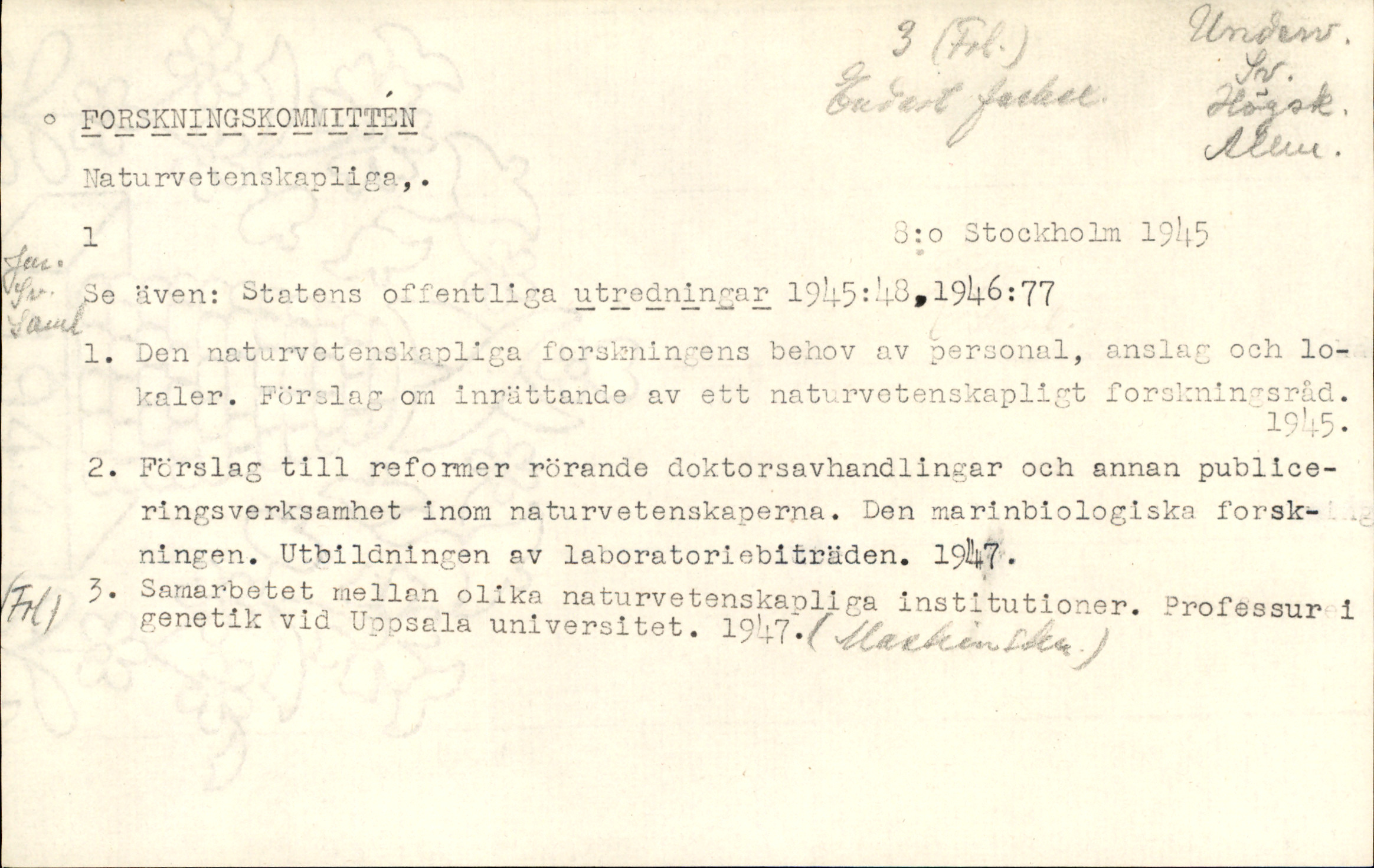 Catalogue Card_361806
