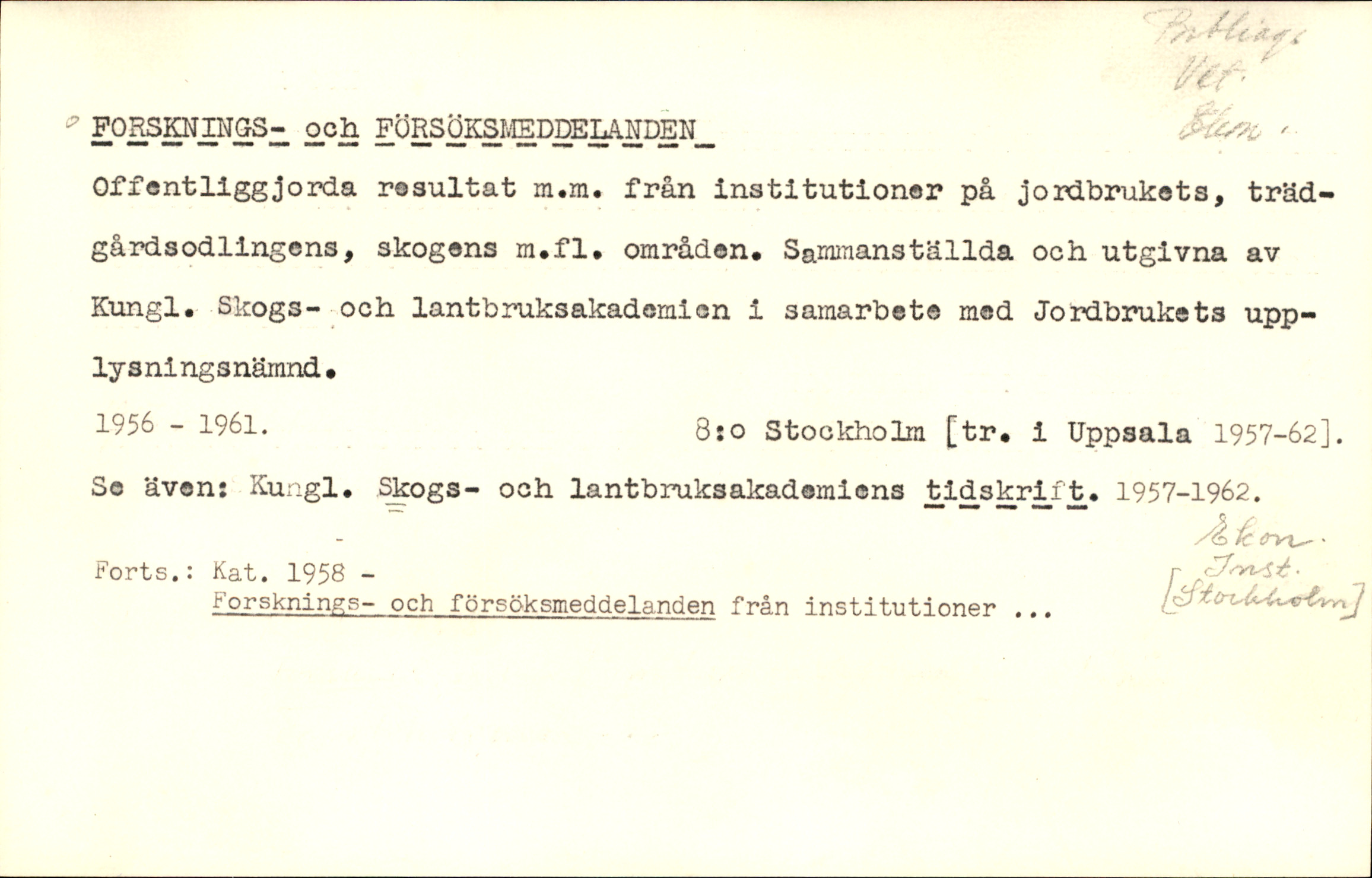 Catalogue Card_361808