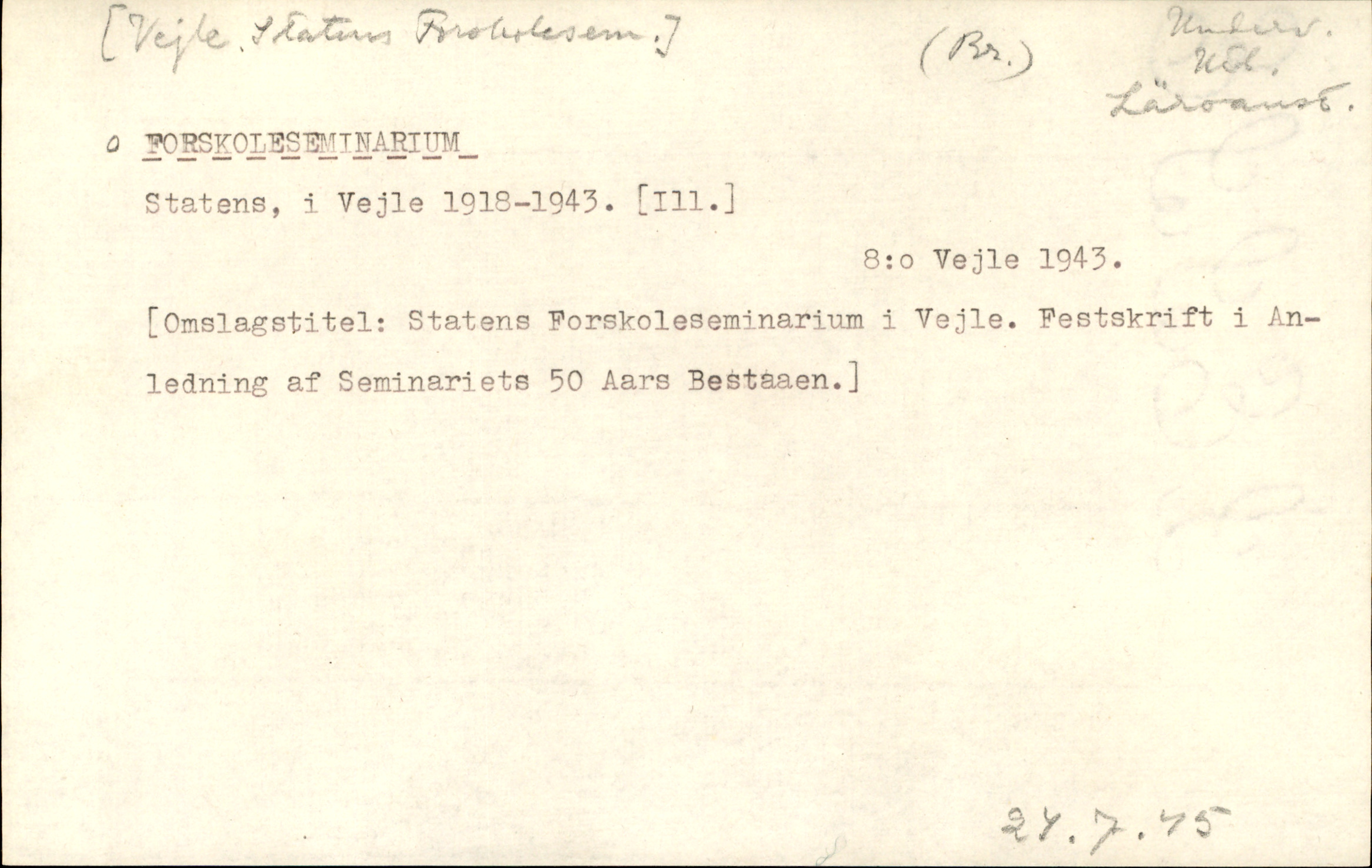 Catalogue Card_361814