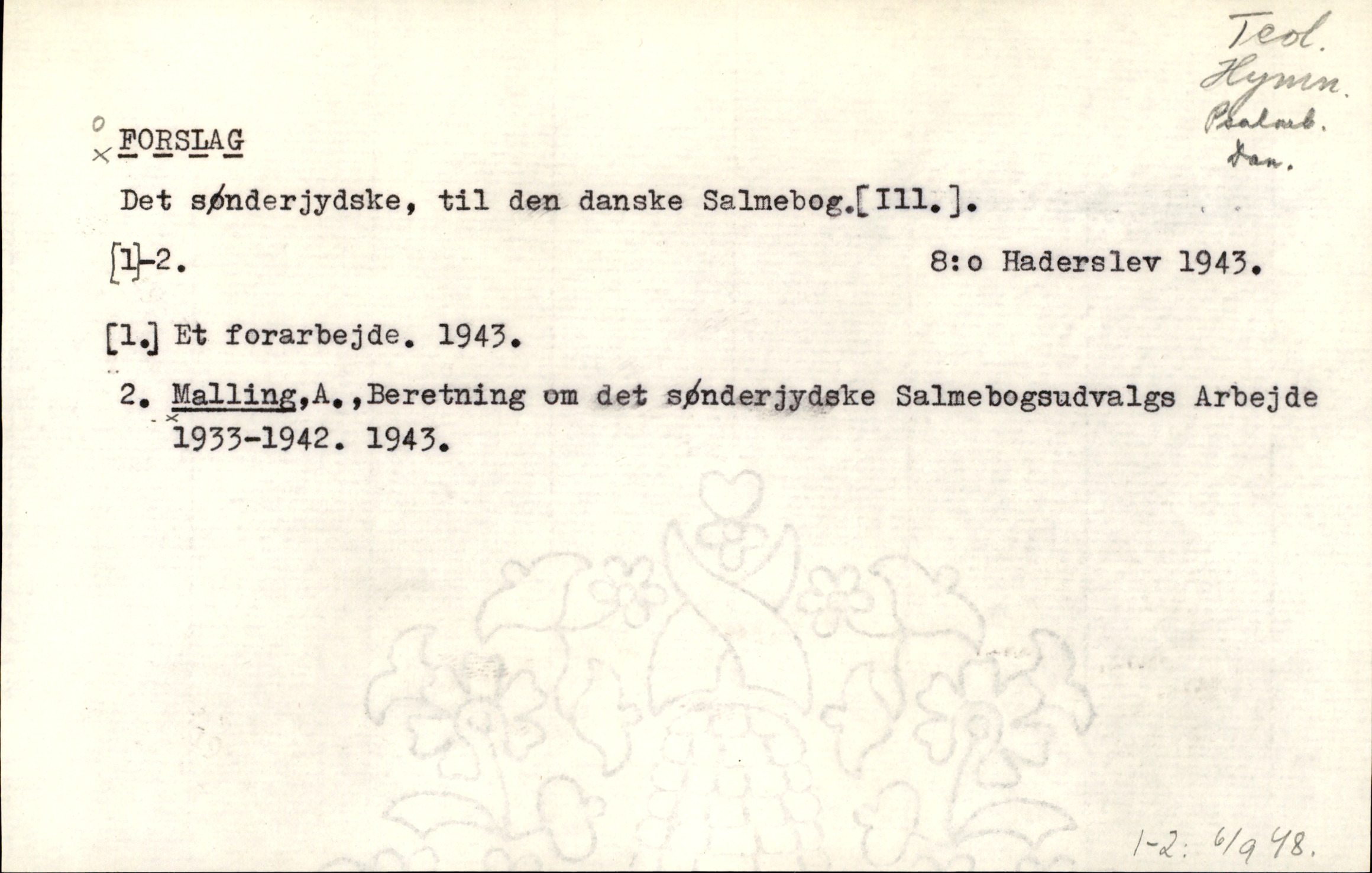 Catalogue Card_361821