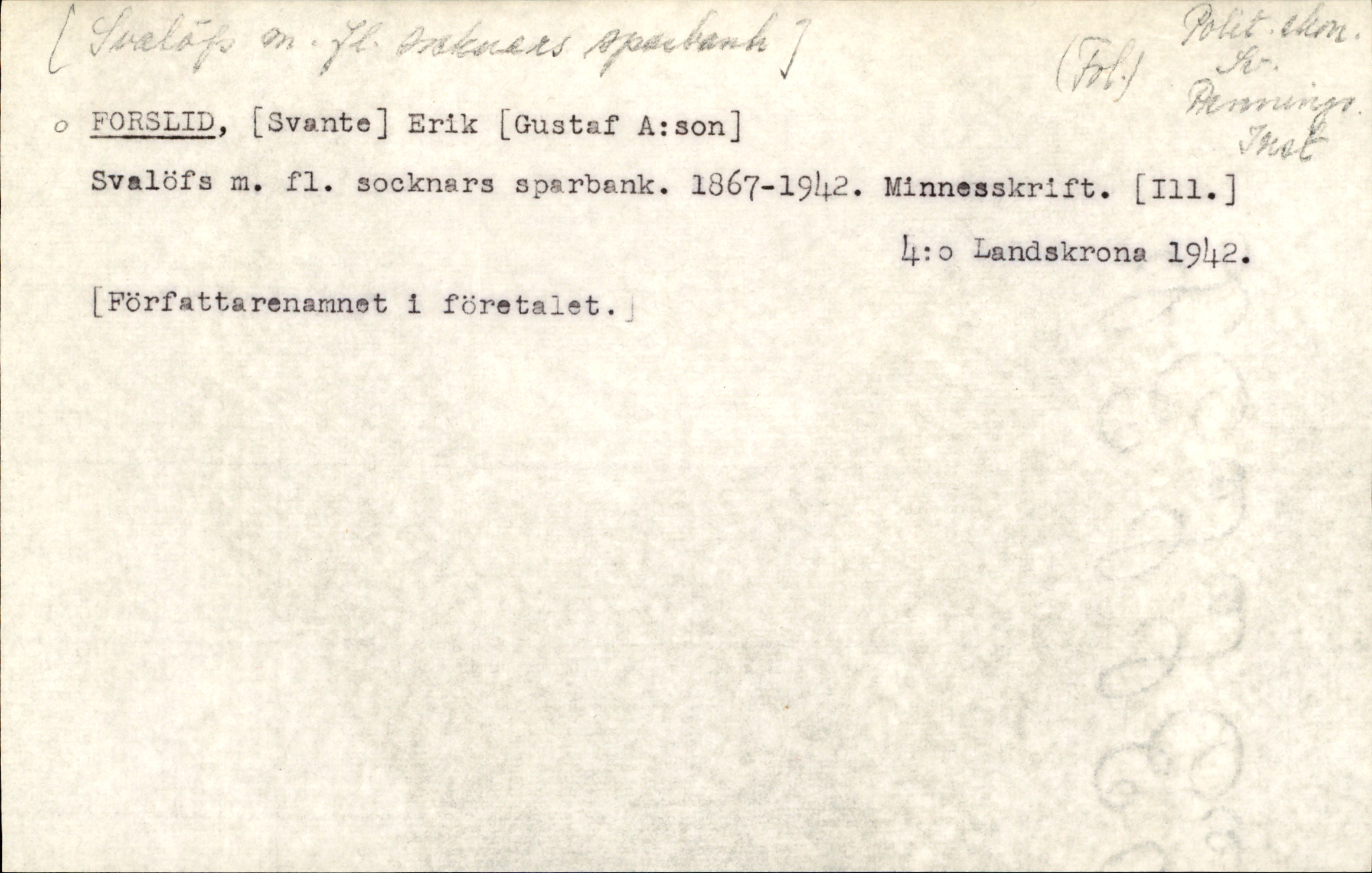 Catalogue Card_361845