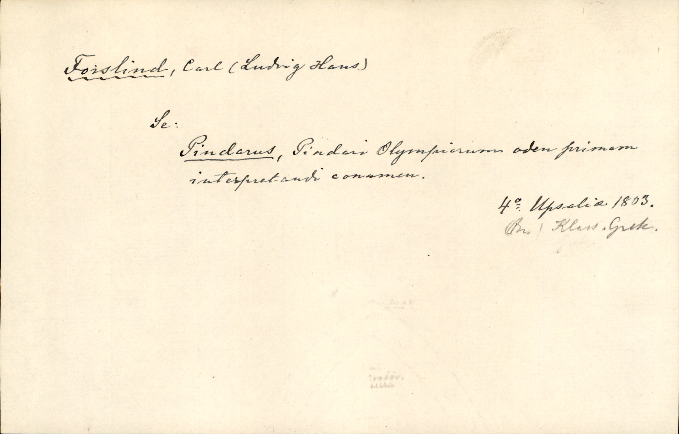 Catalogue Card_361850