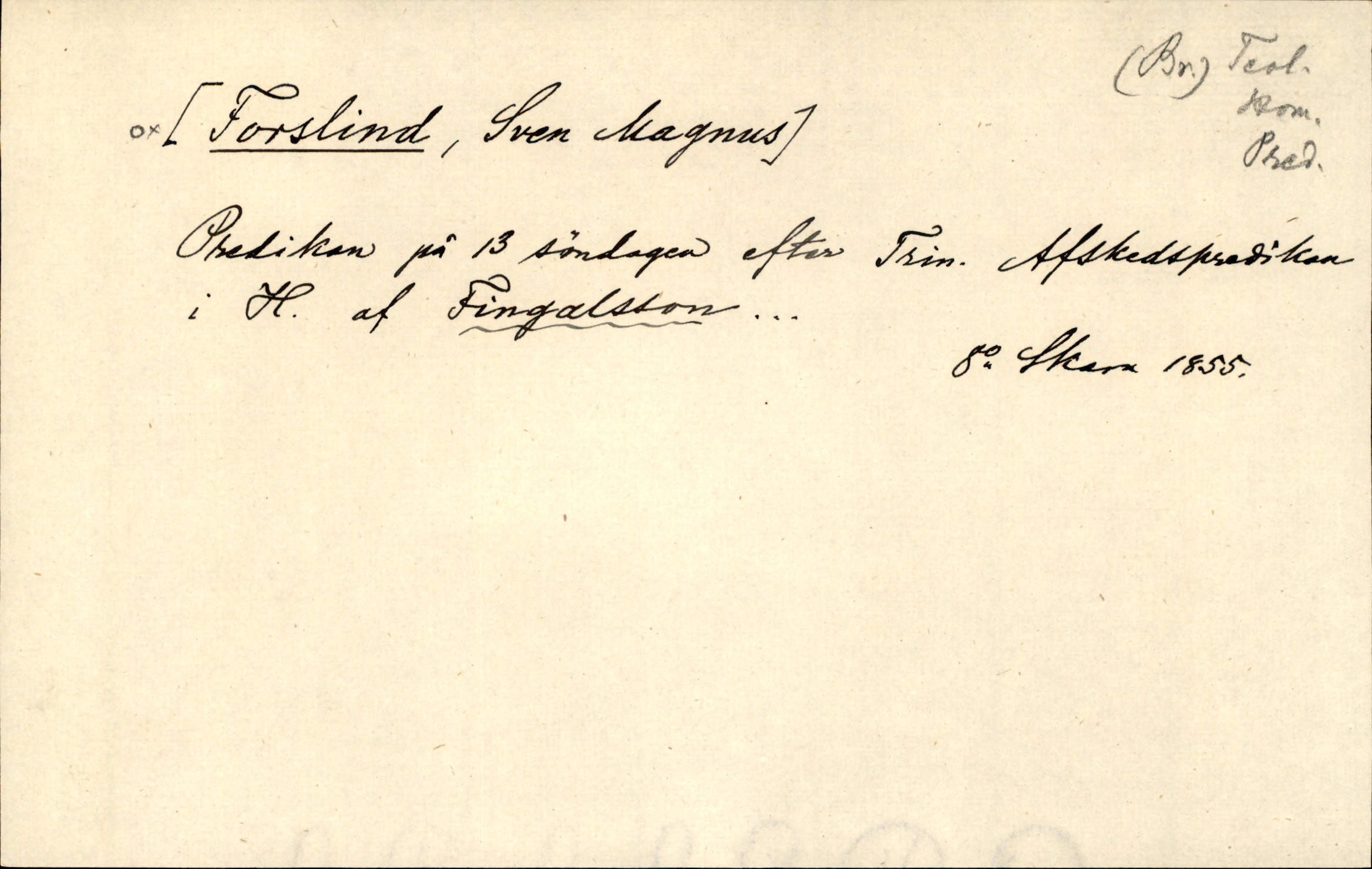 Catalogue Card_361853