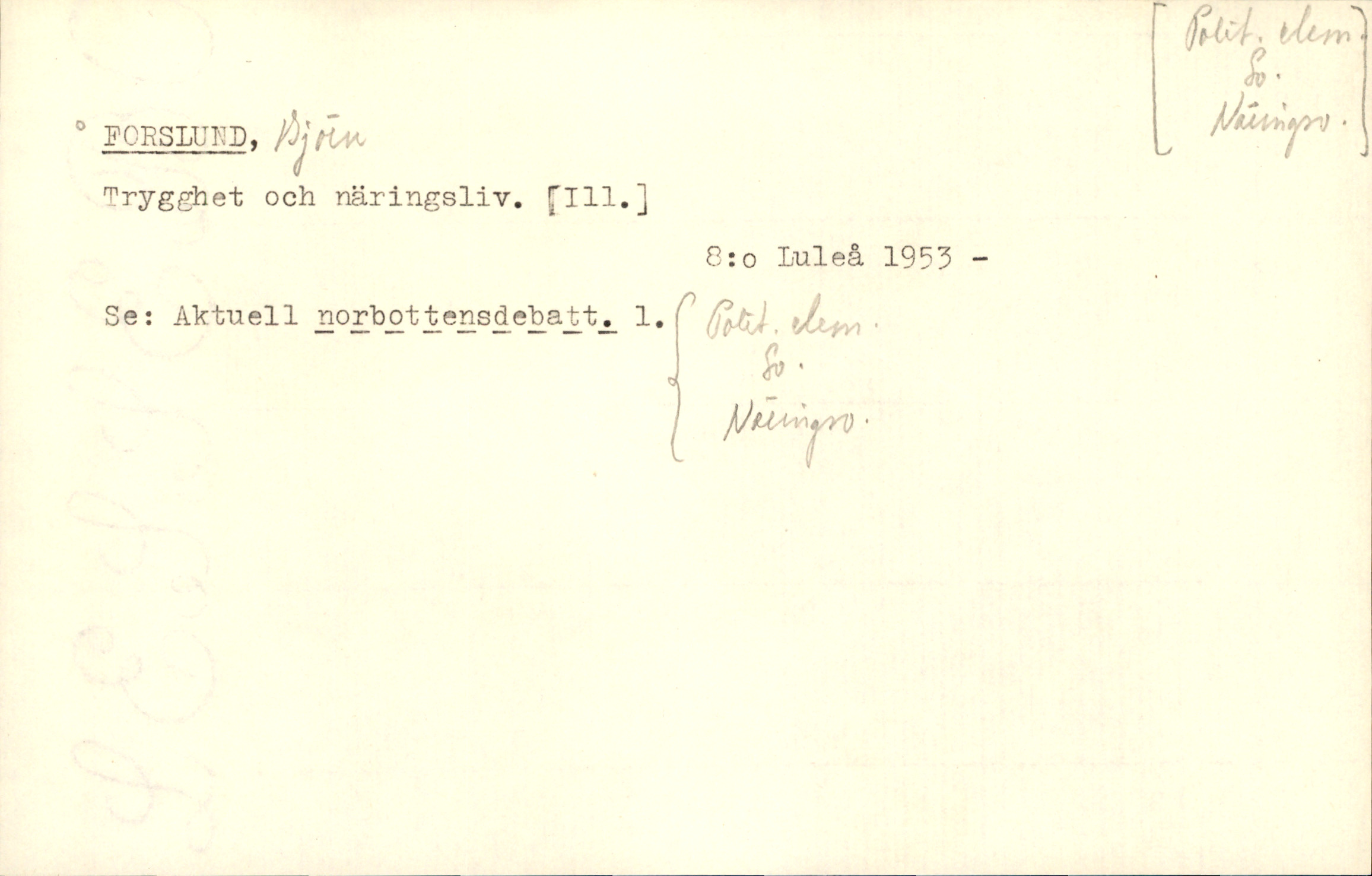 Catalogue Card_361860