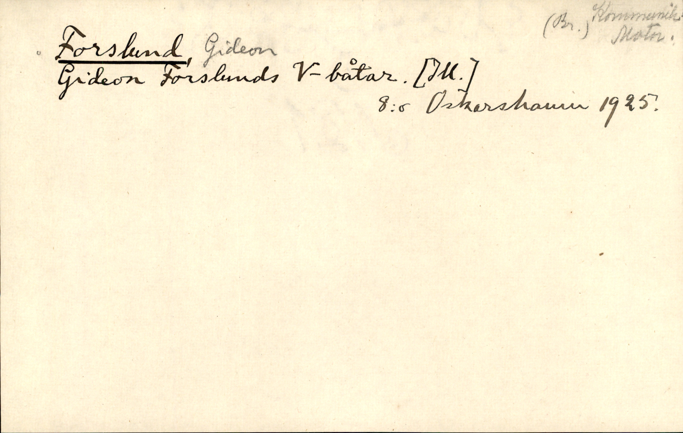 Catalogue Card_361863