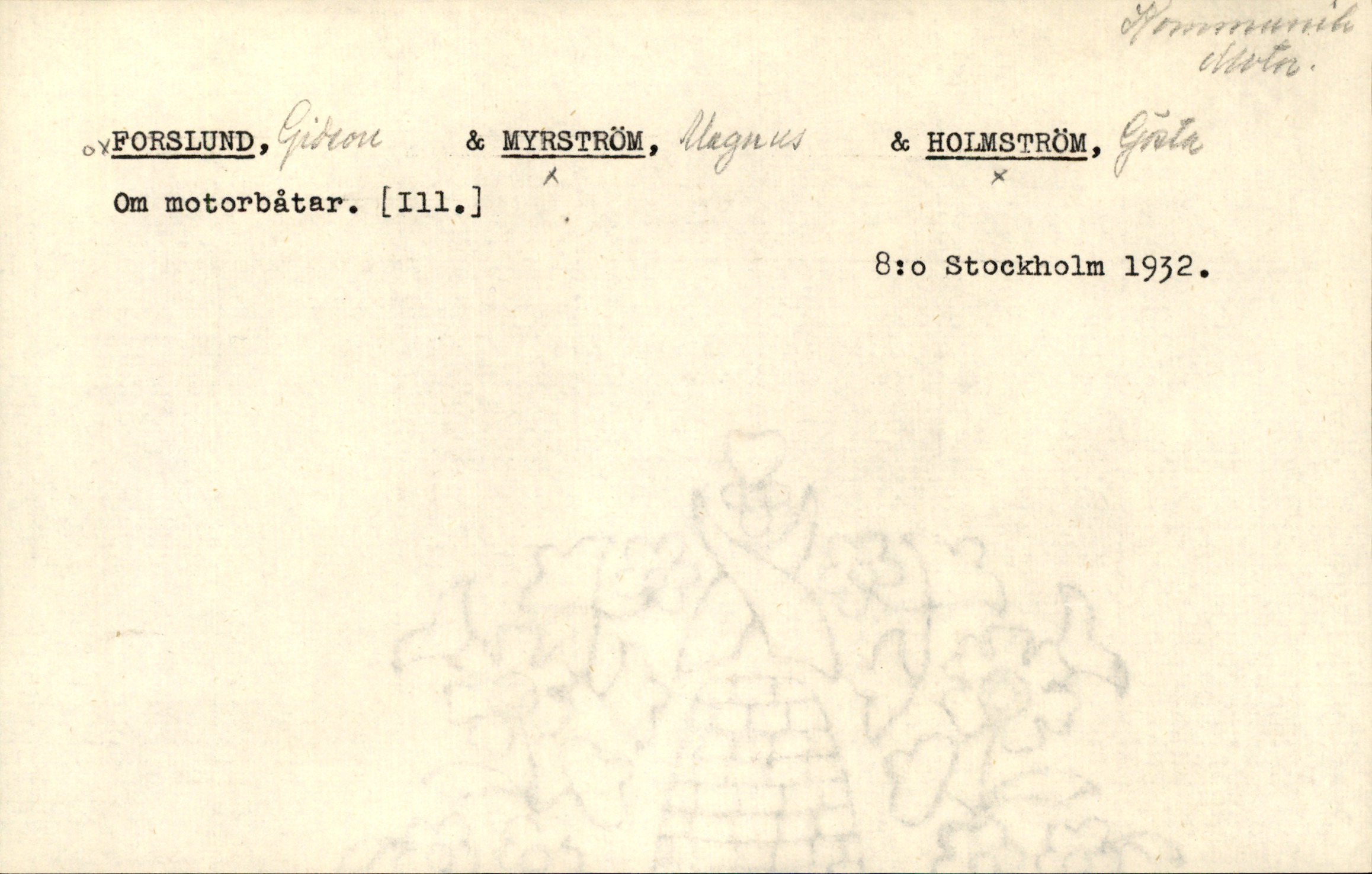 Catalogue Card_361865