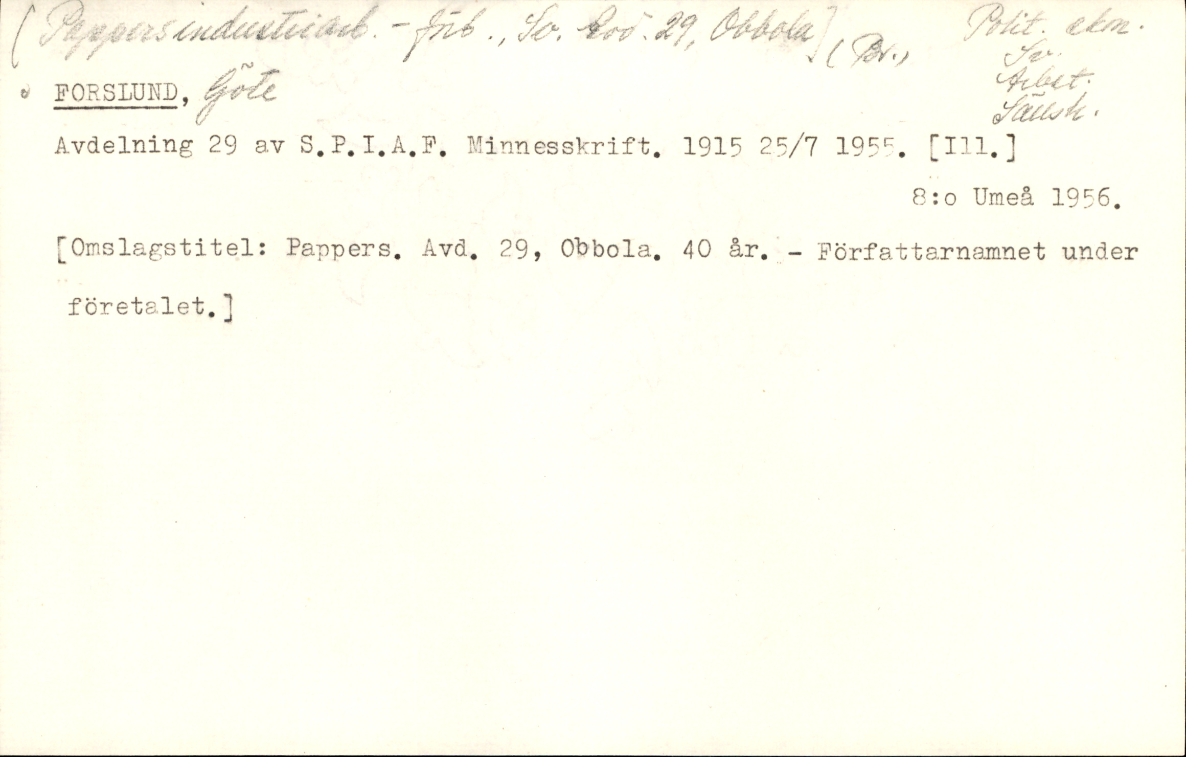 Catalogue Card_361866