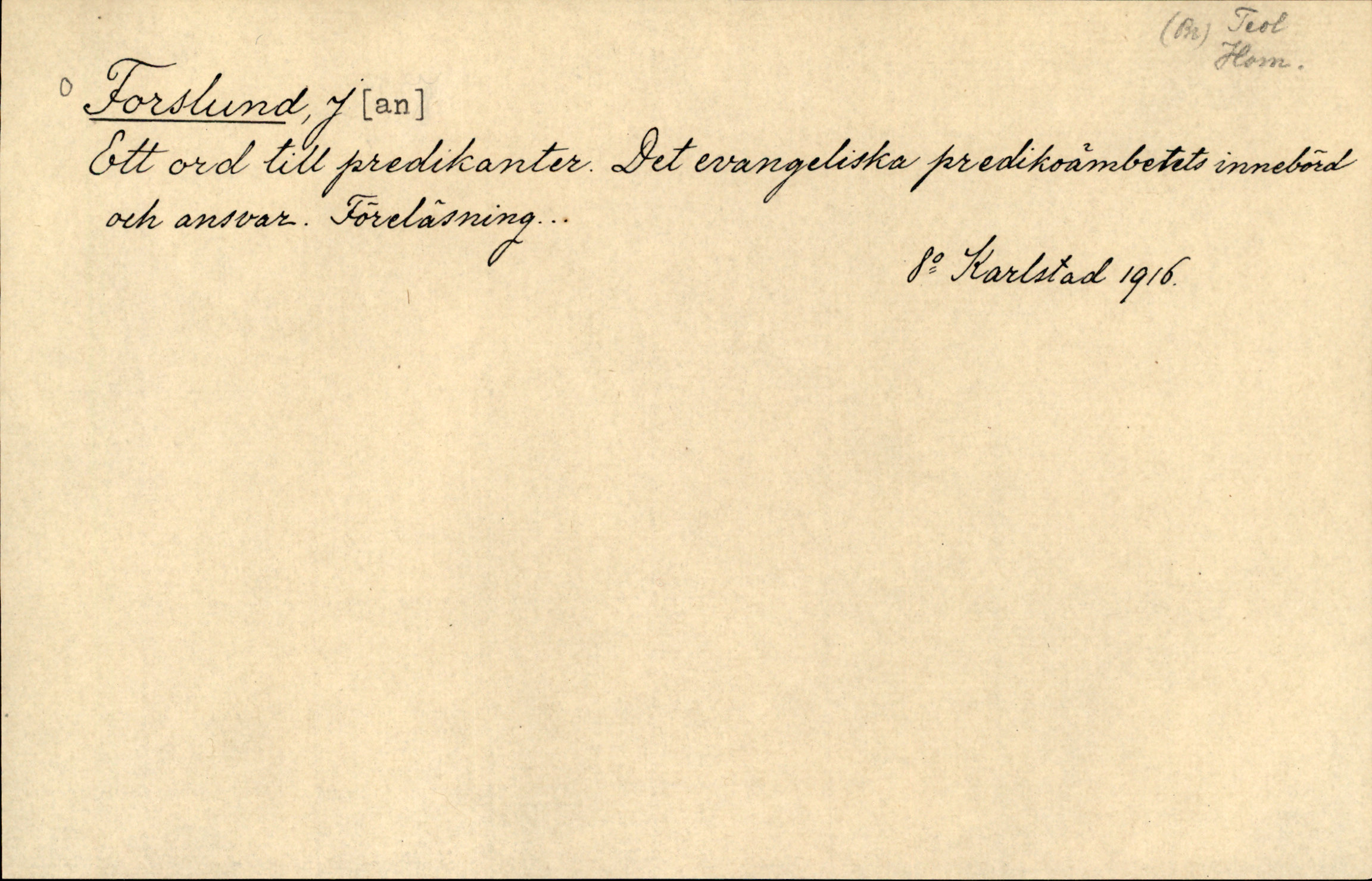 Catalogue Card_361870