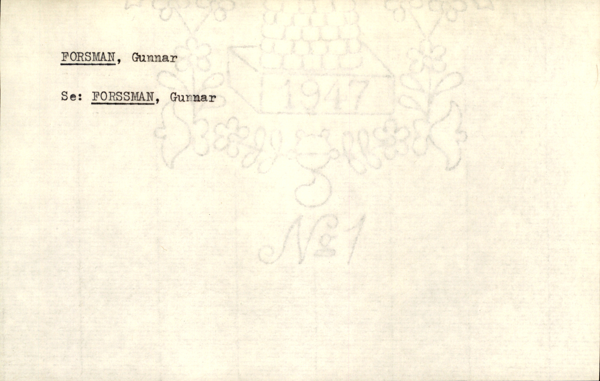 Catalogue Card_361899
