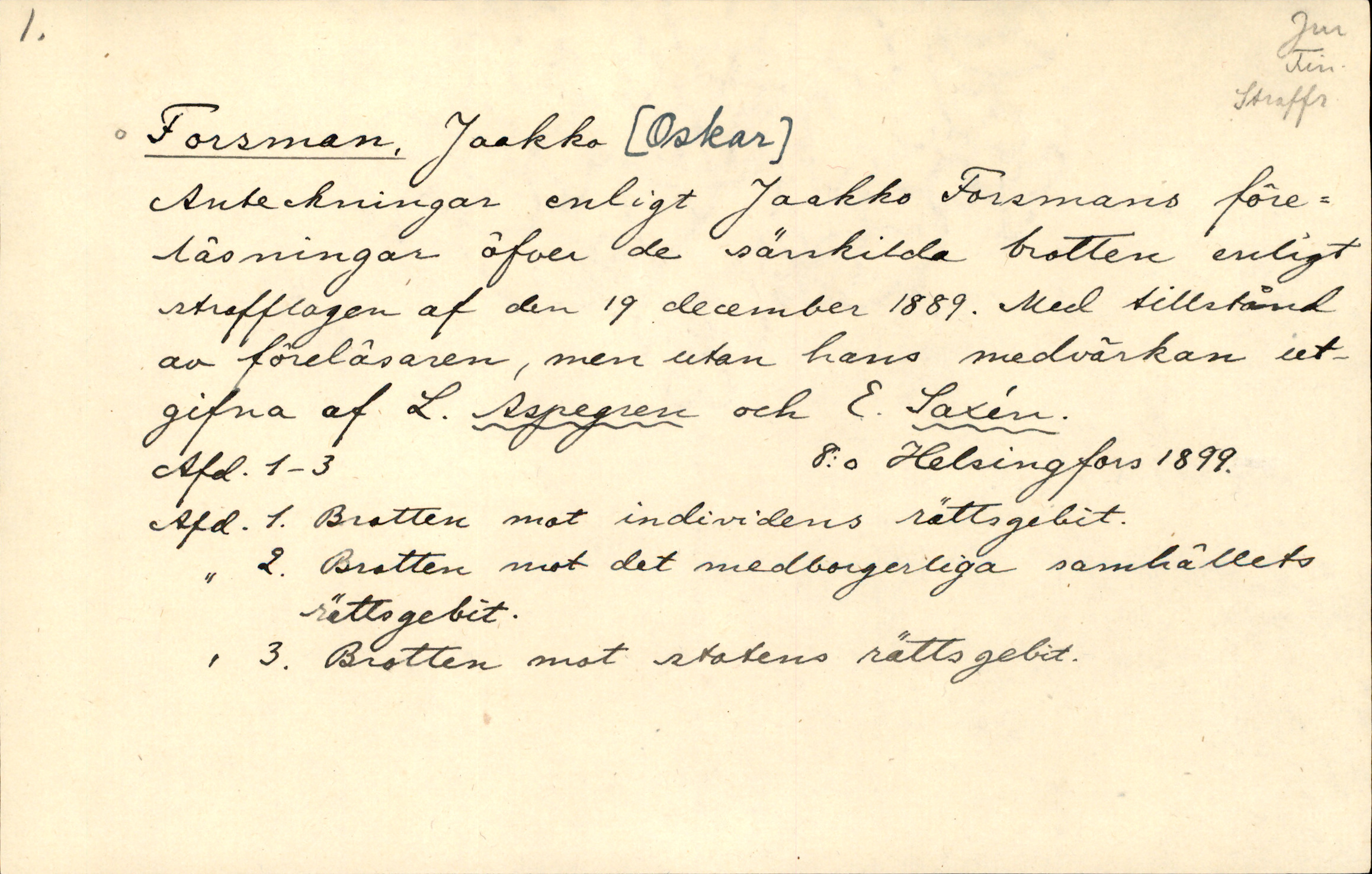 Catalogue Card_361901