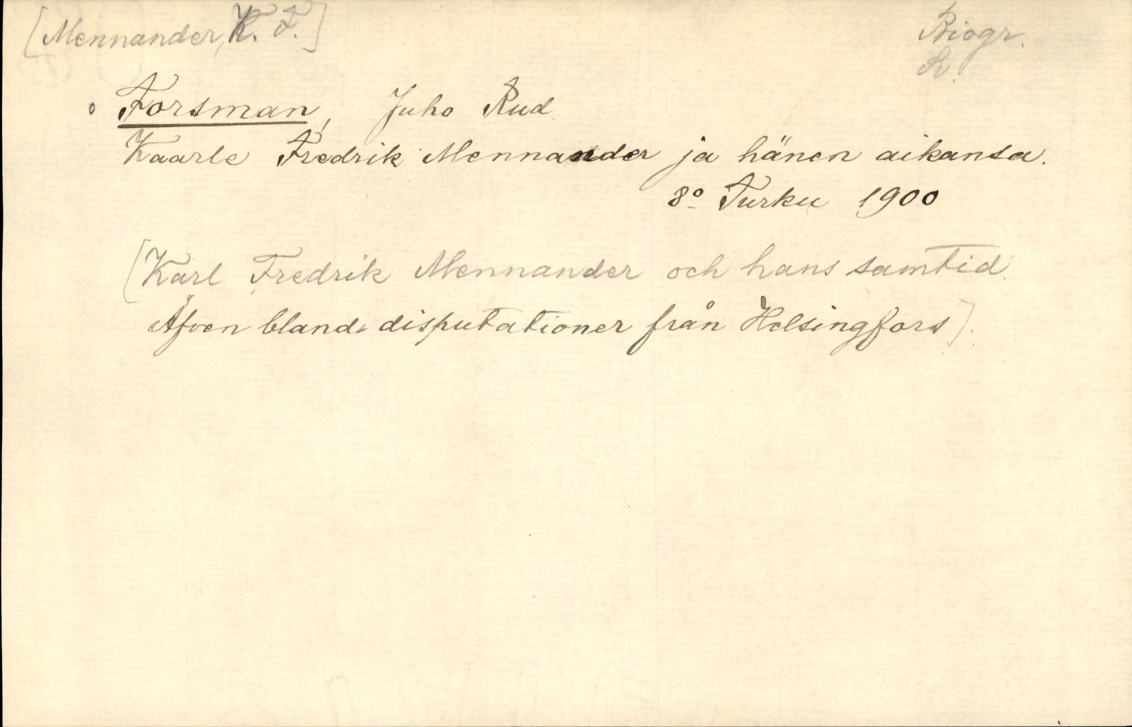 Catalogue Card_361909