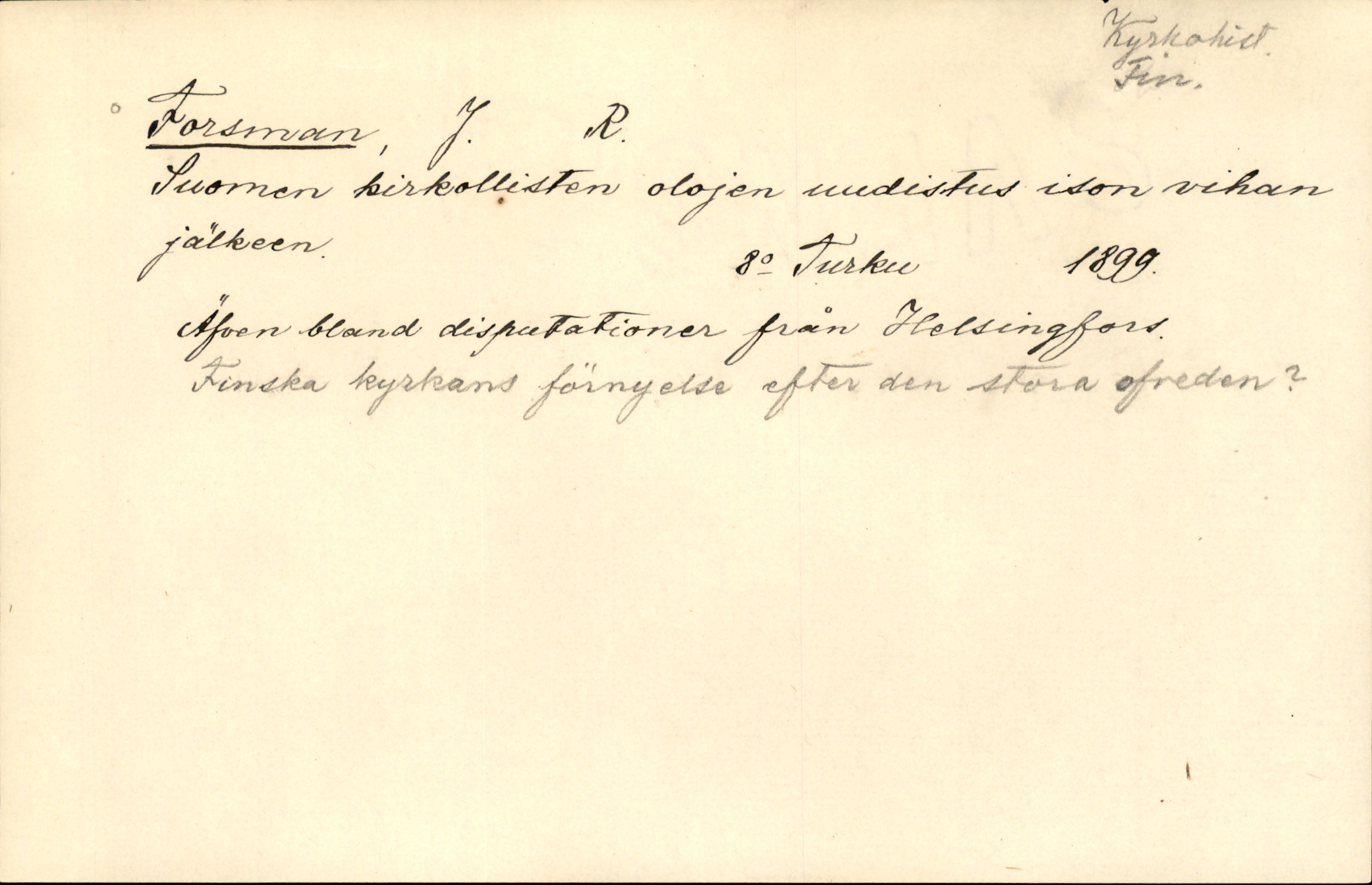 Catalogue Card_361911