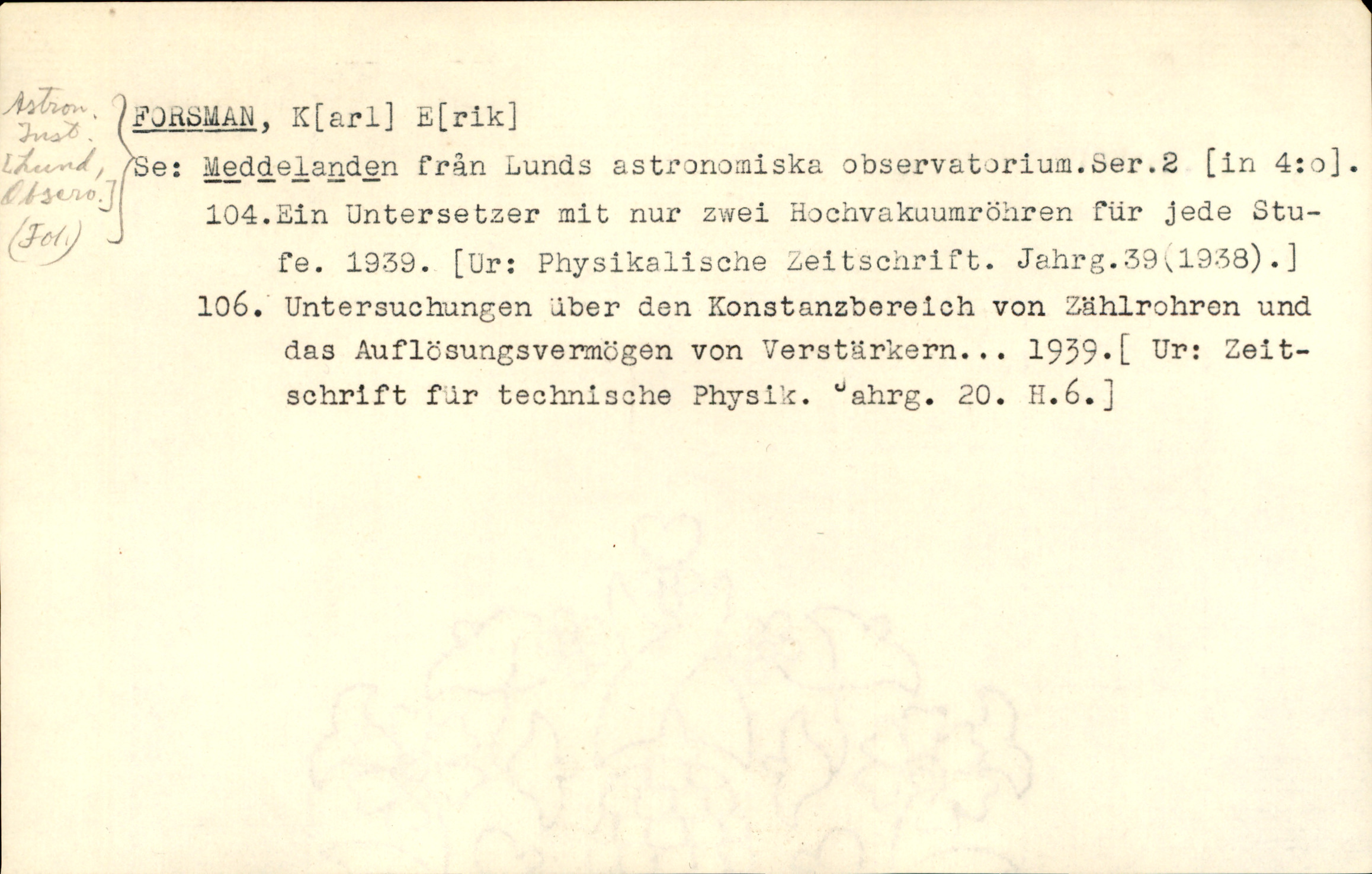 Catalogue Card_361914