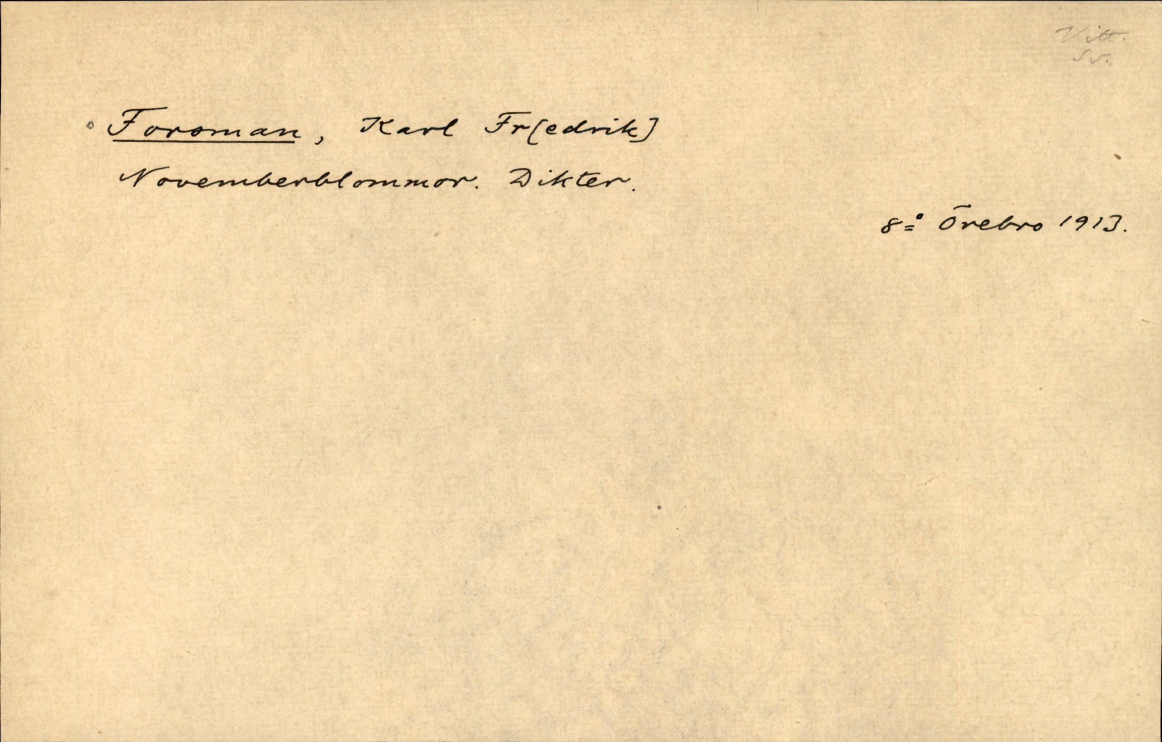 Catalogue Card_361917