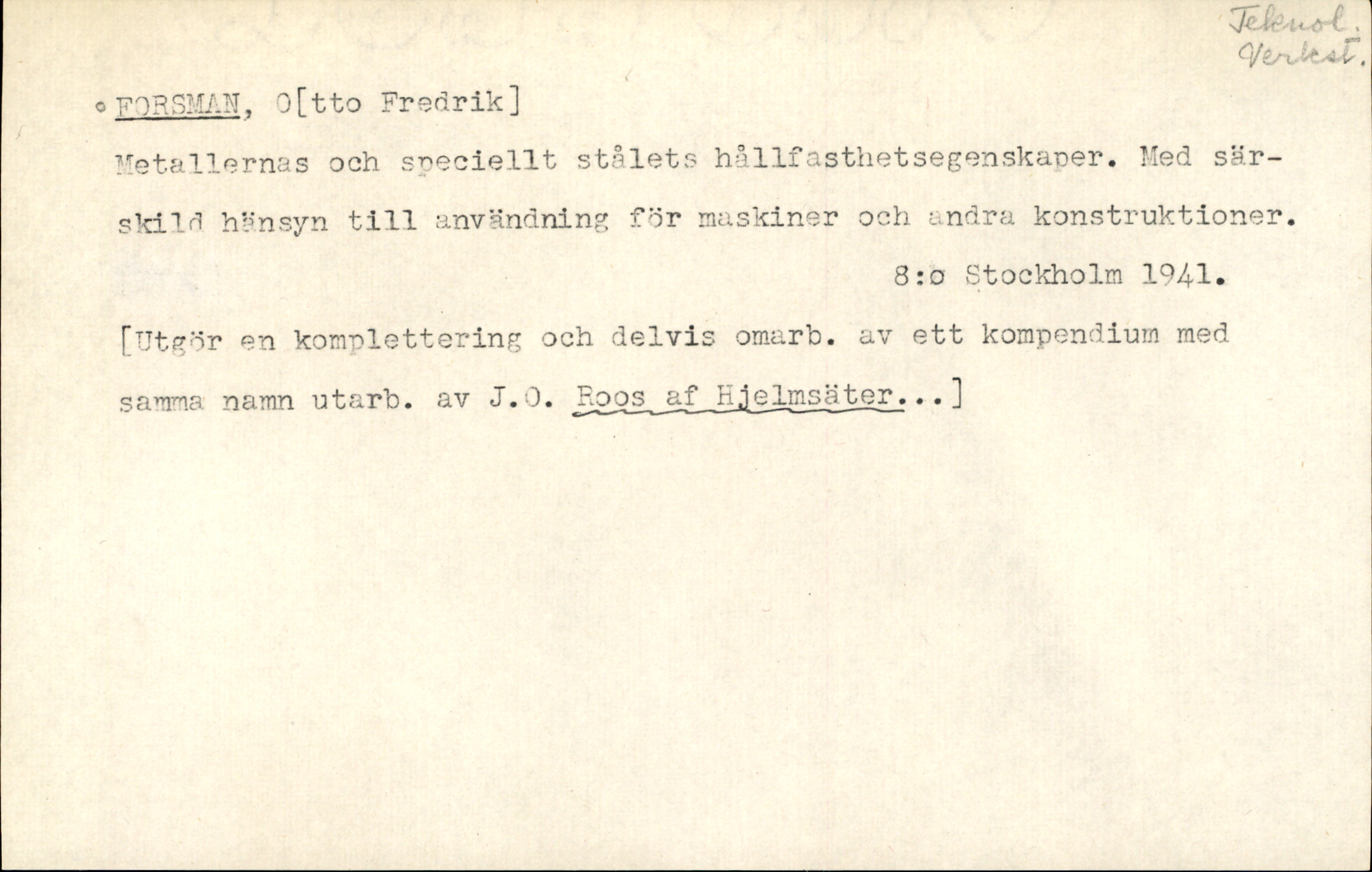 Catalogue Card_361922