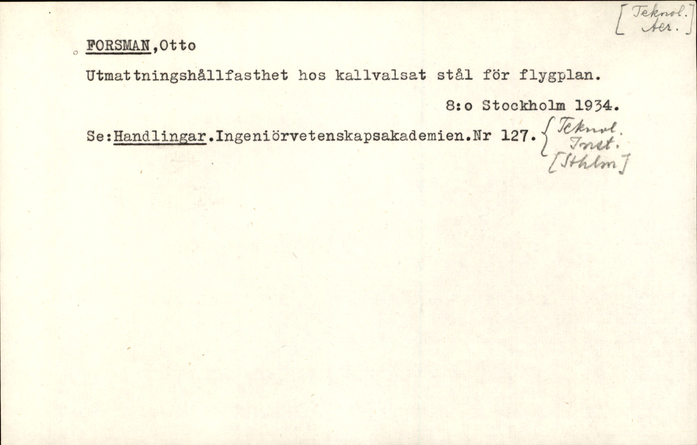 Catalogue Card_361924