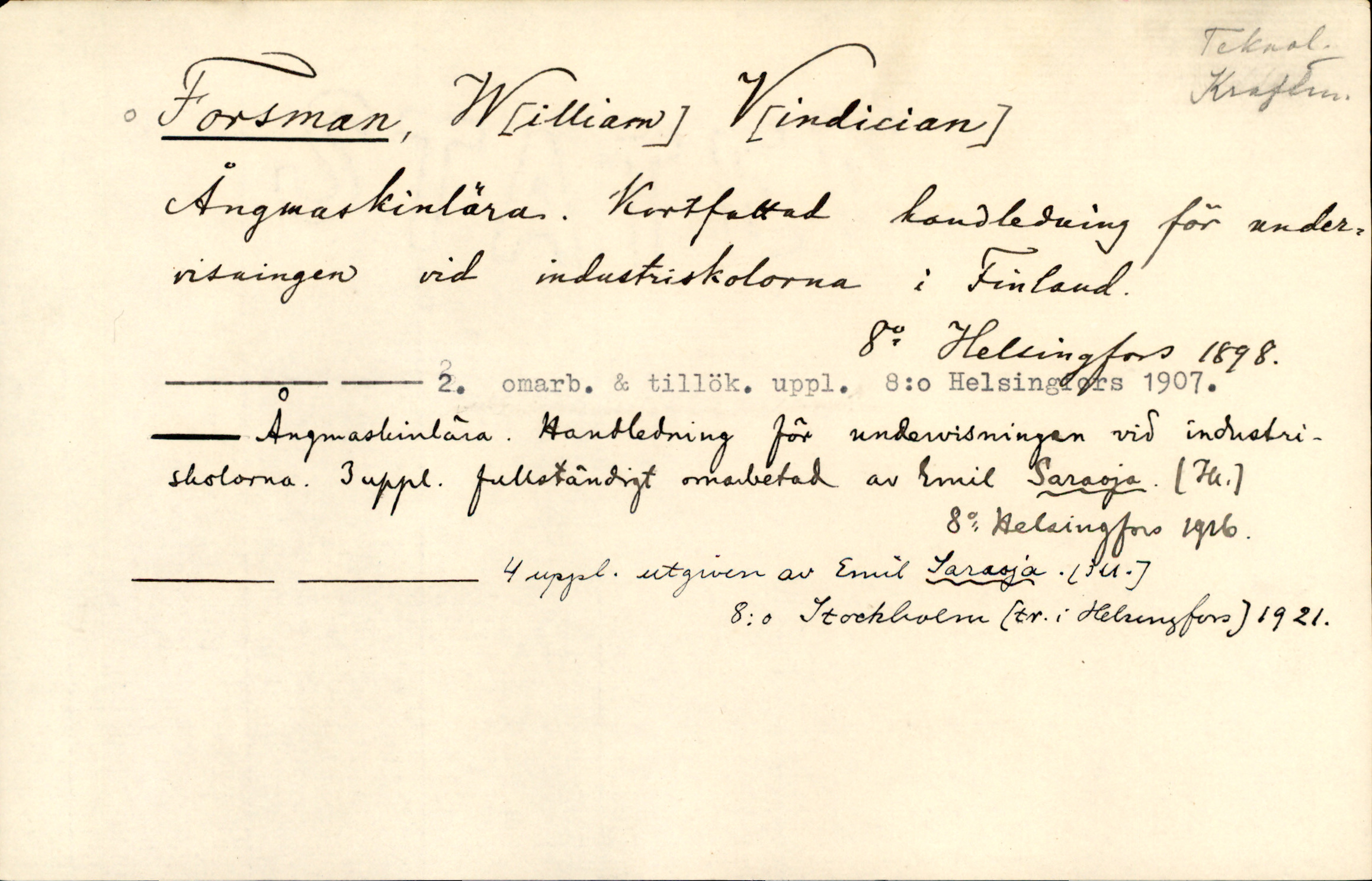 Catalogue Card_361929