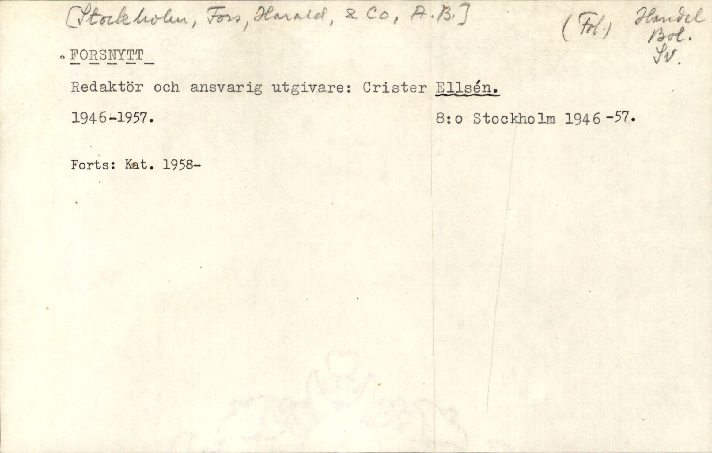 Catalogue Card_361937