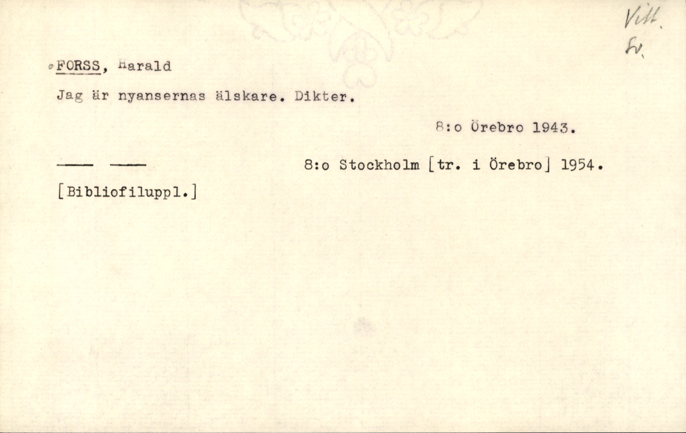 Catalogue Card_361978