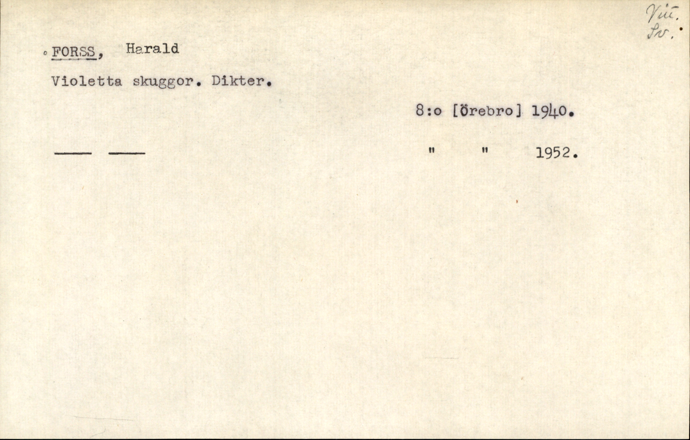 Catalogue Card_361984