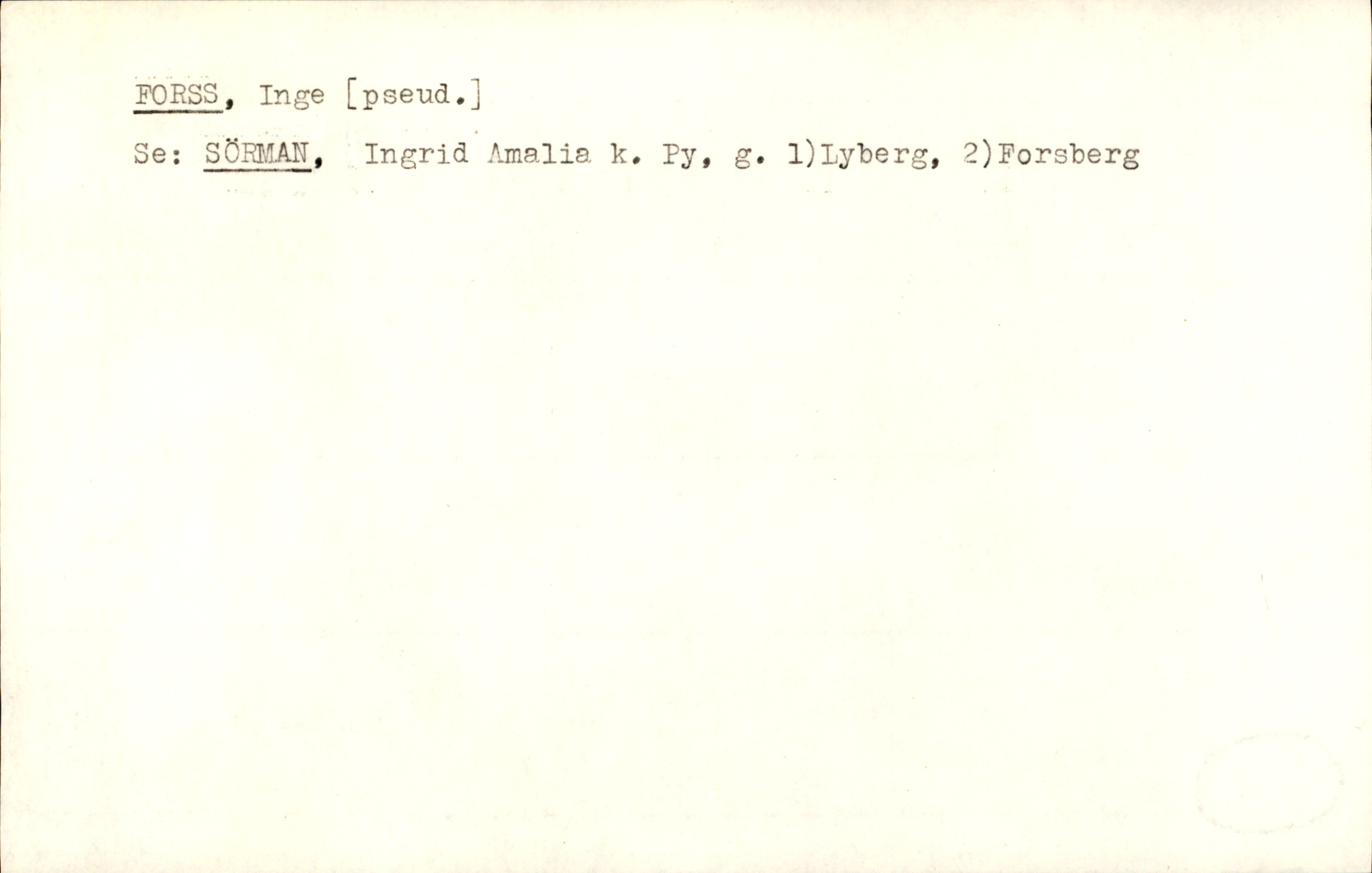 Catalogue Card_361986