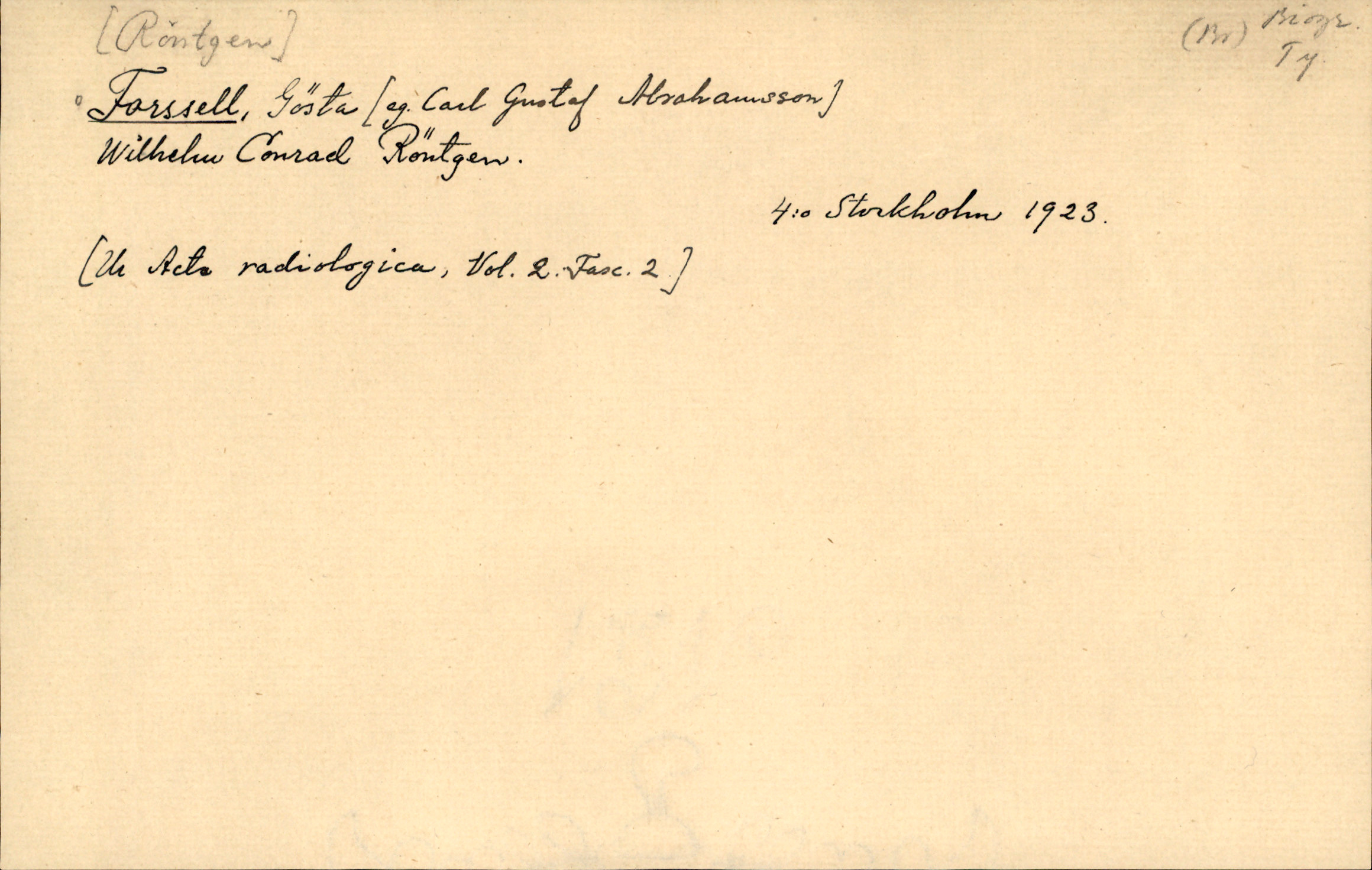 Catalogue Card_362167