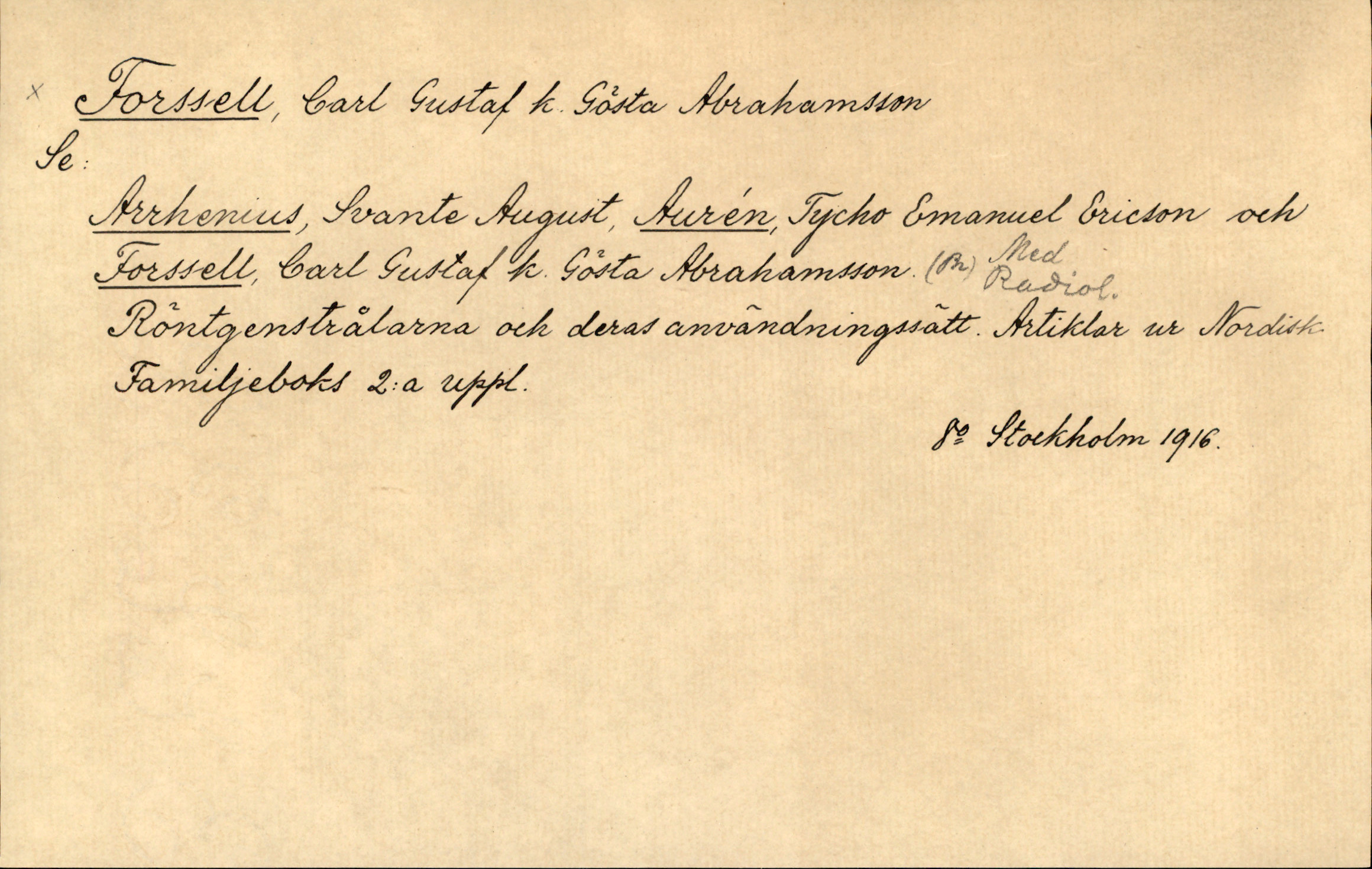 Catalogue Card_362168