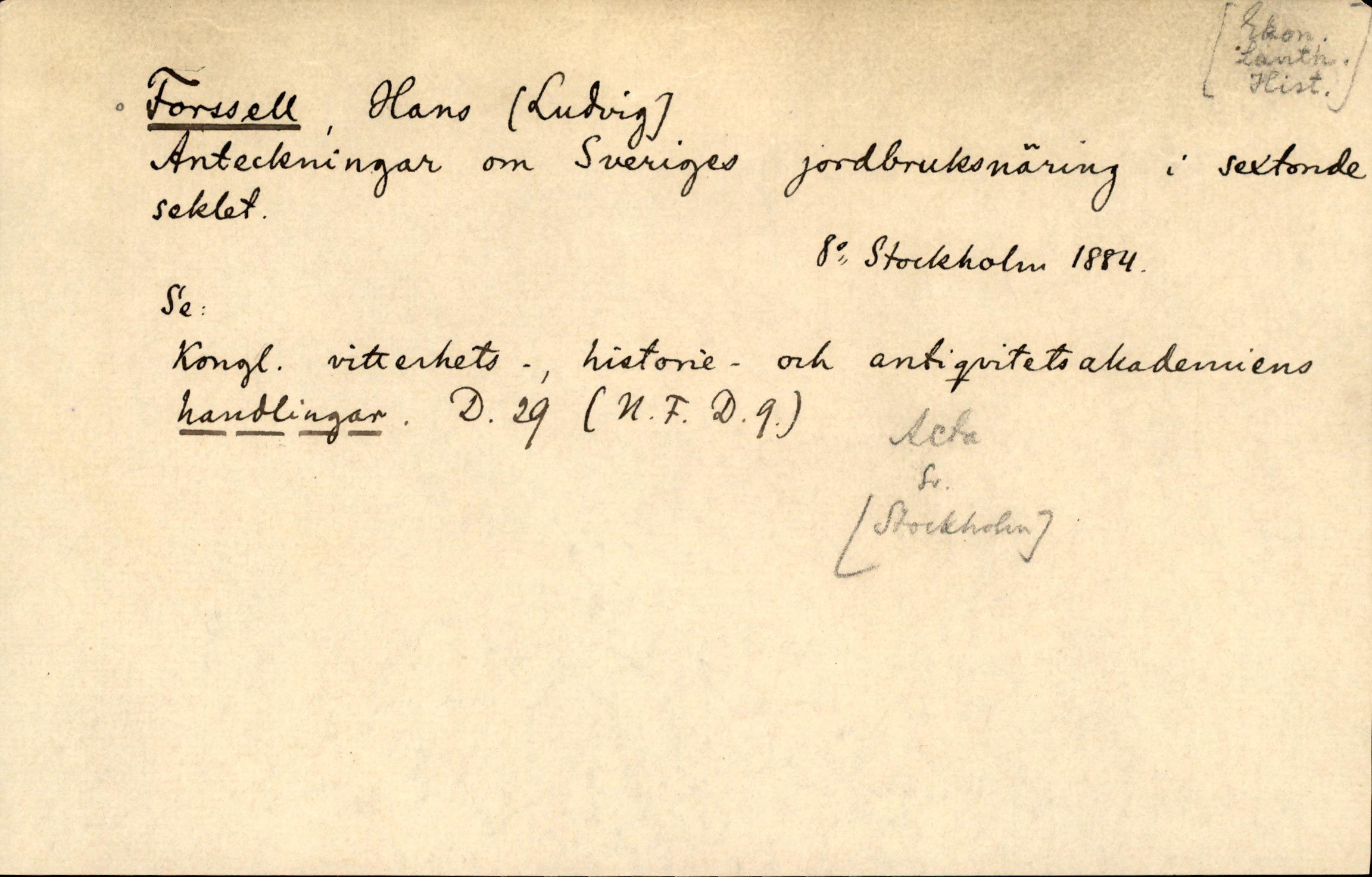 Catalogue Card_362176