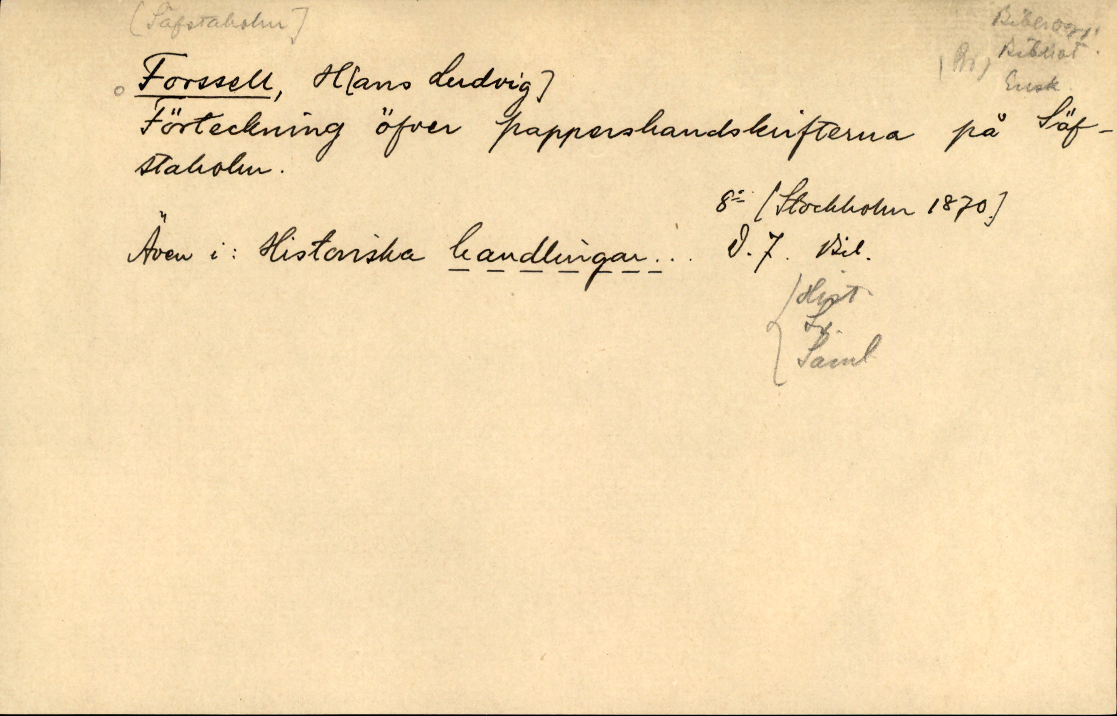 Catalogue Card_362179