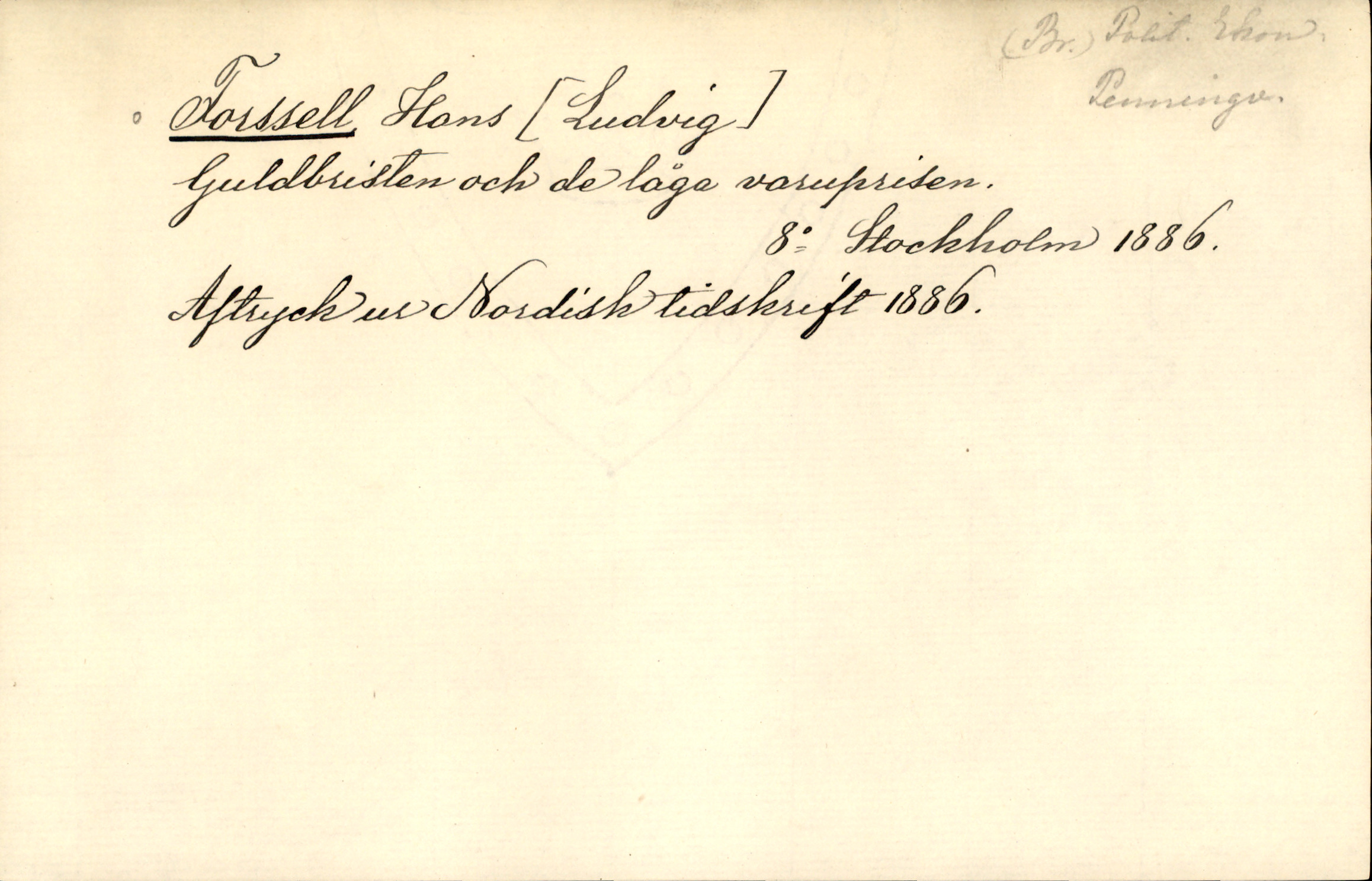 Catalogue Card_362180