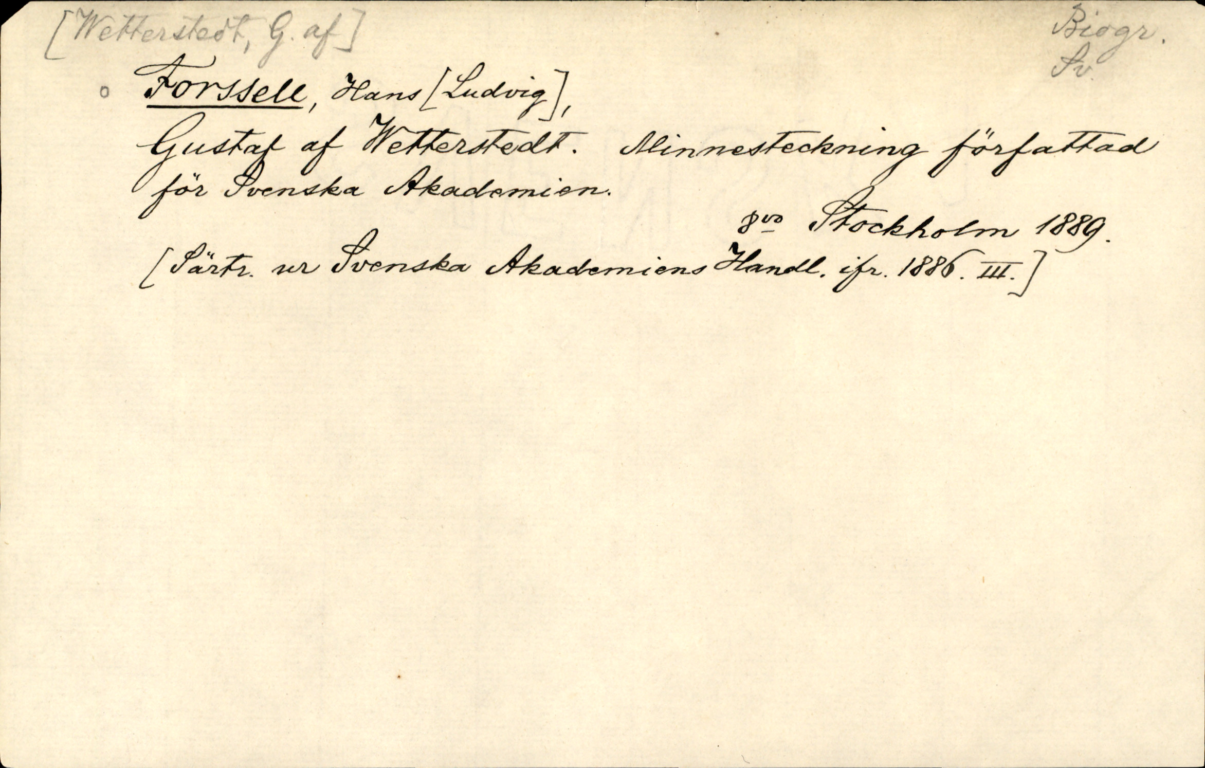 Catalogue Card_362181