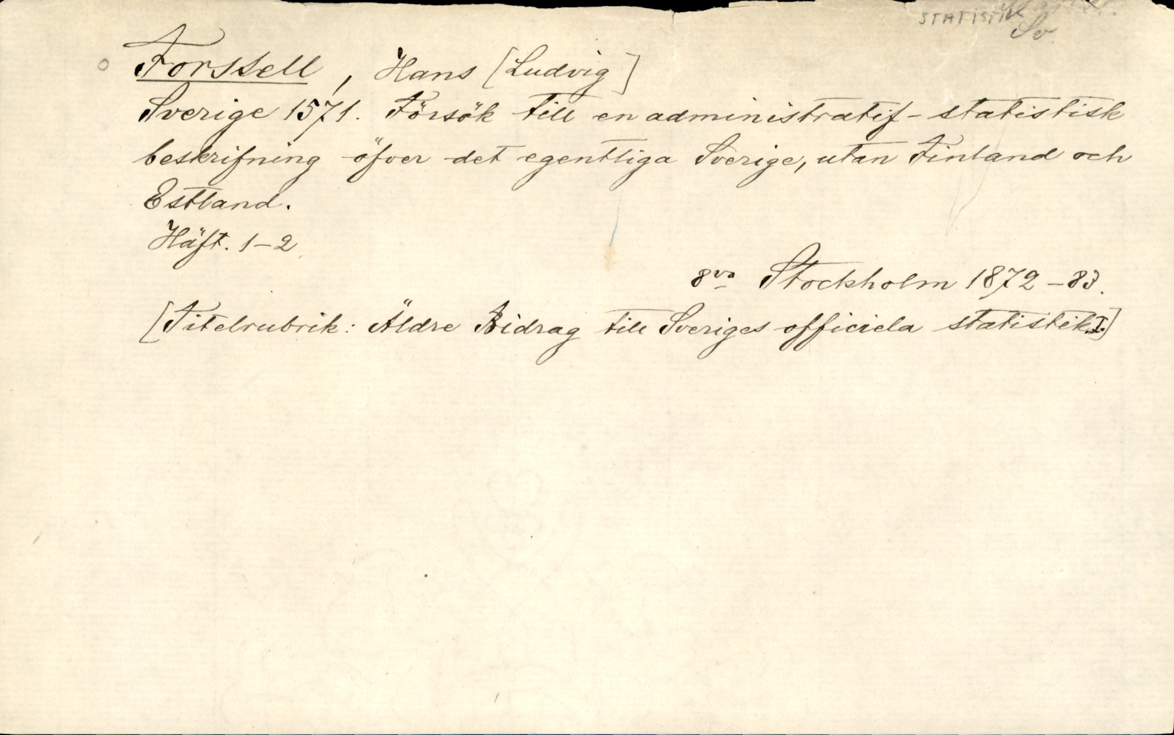 Catalogue Card_362190